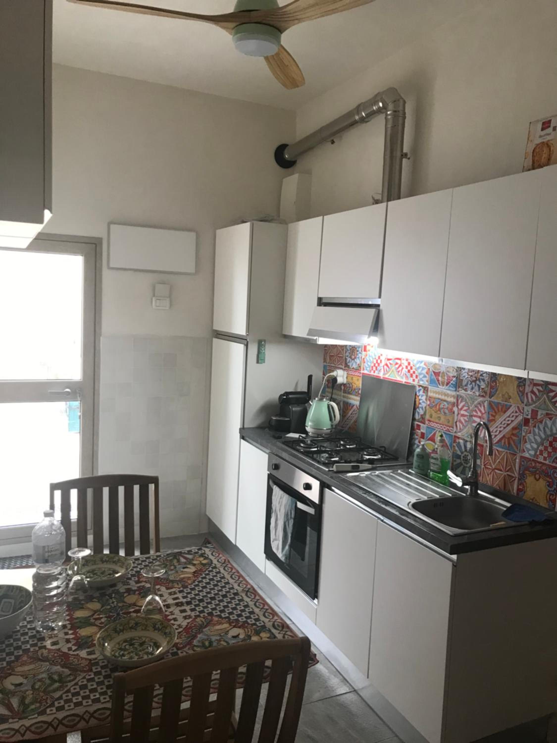 One-Bedroom House photo 3