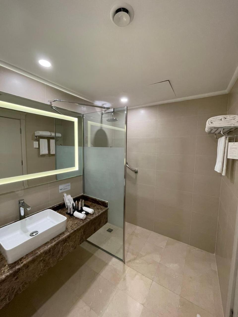Superior King Room with City View - Non-Smoking - Photo 5