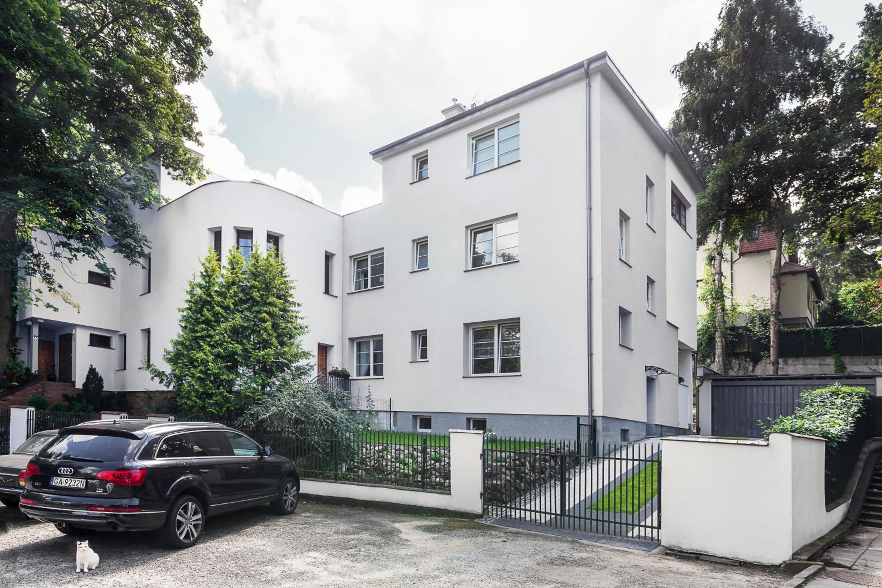 Standard Apartment - Photo 5