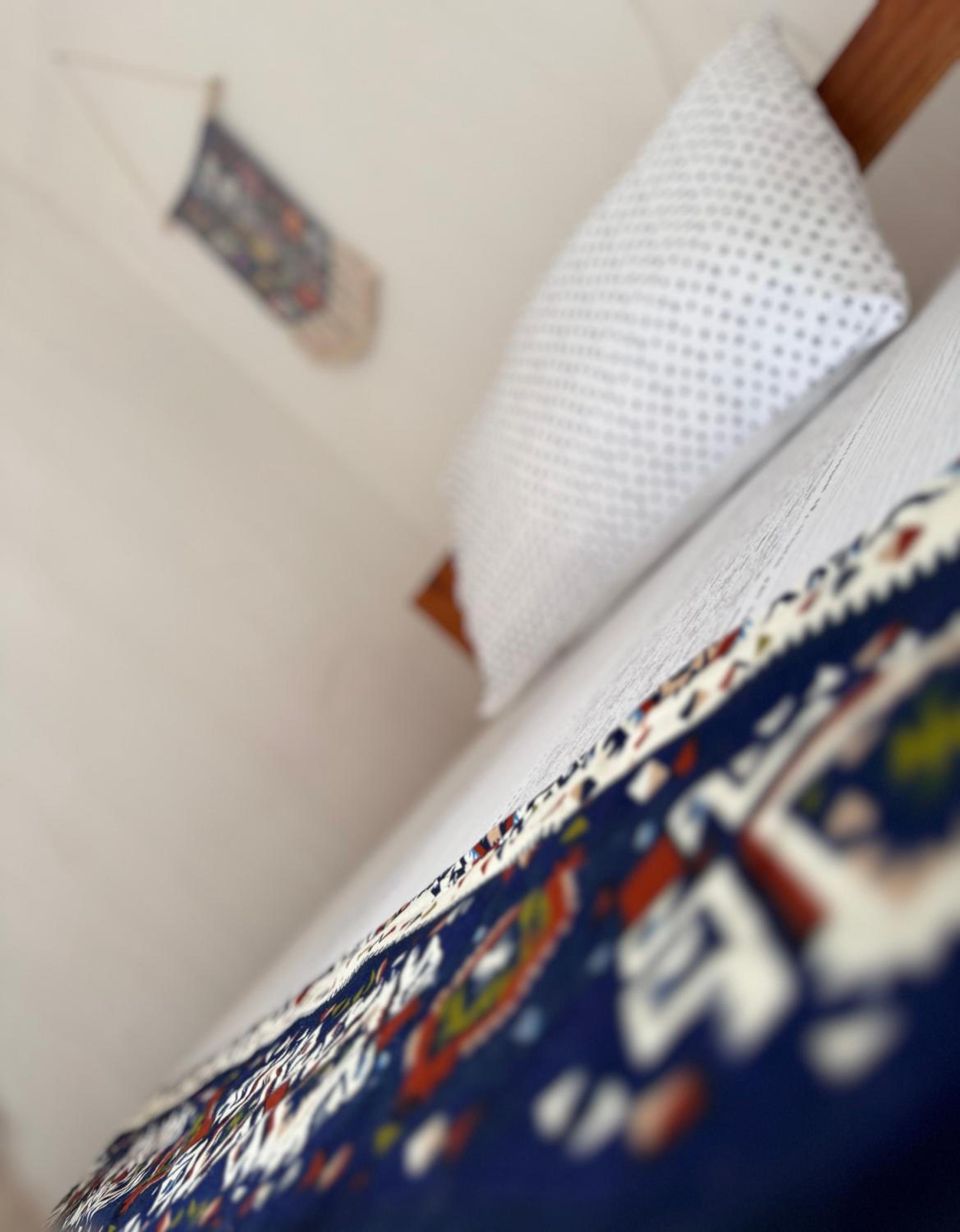 Double Room with Two Double Beds