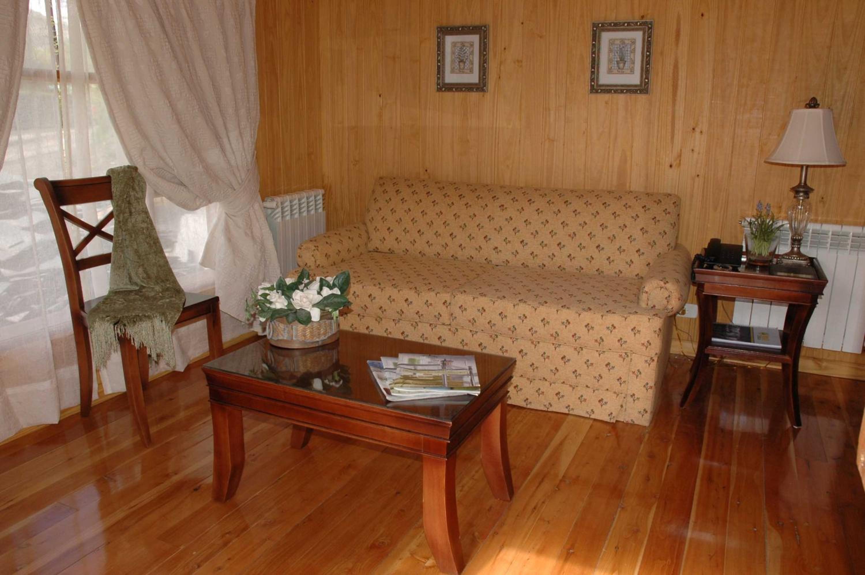 Two-Bedroom Apartment (3 People) photo 3