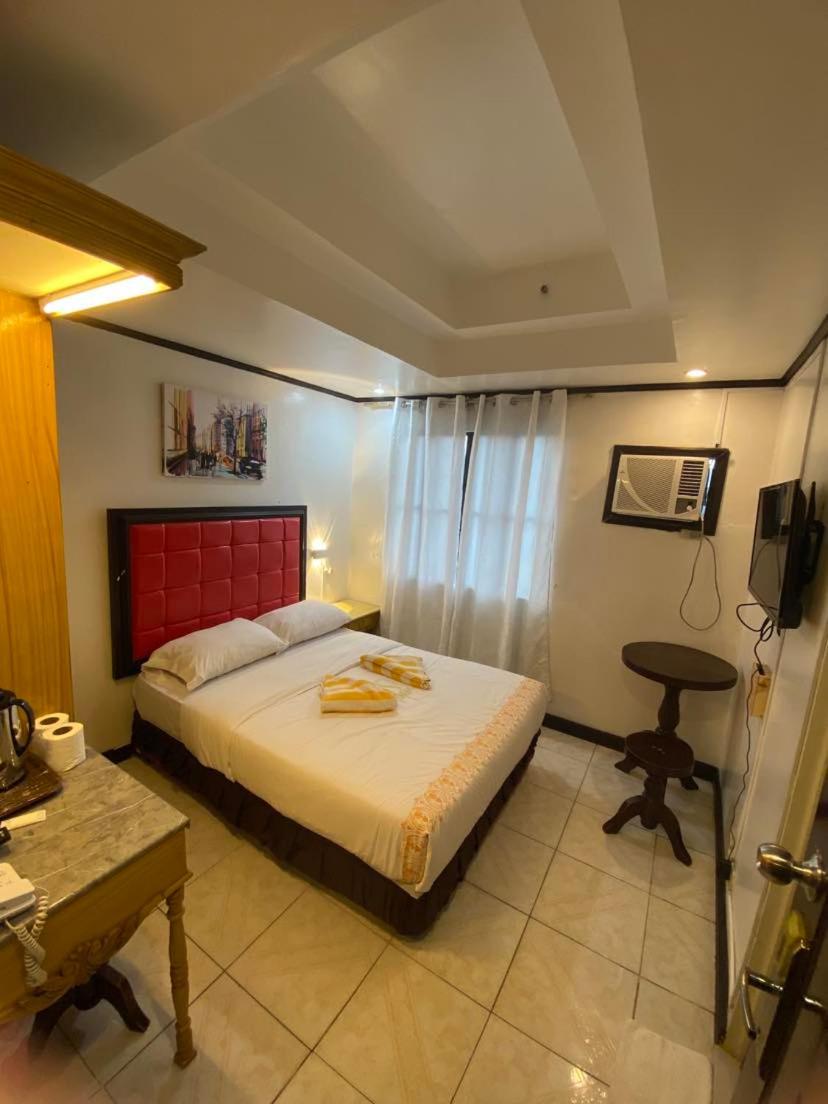 Superior Suite