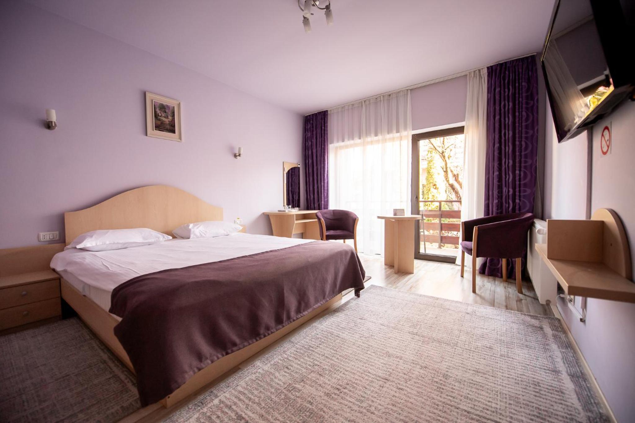 Superior Double Room - Photo 4