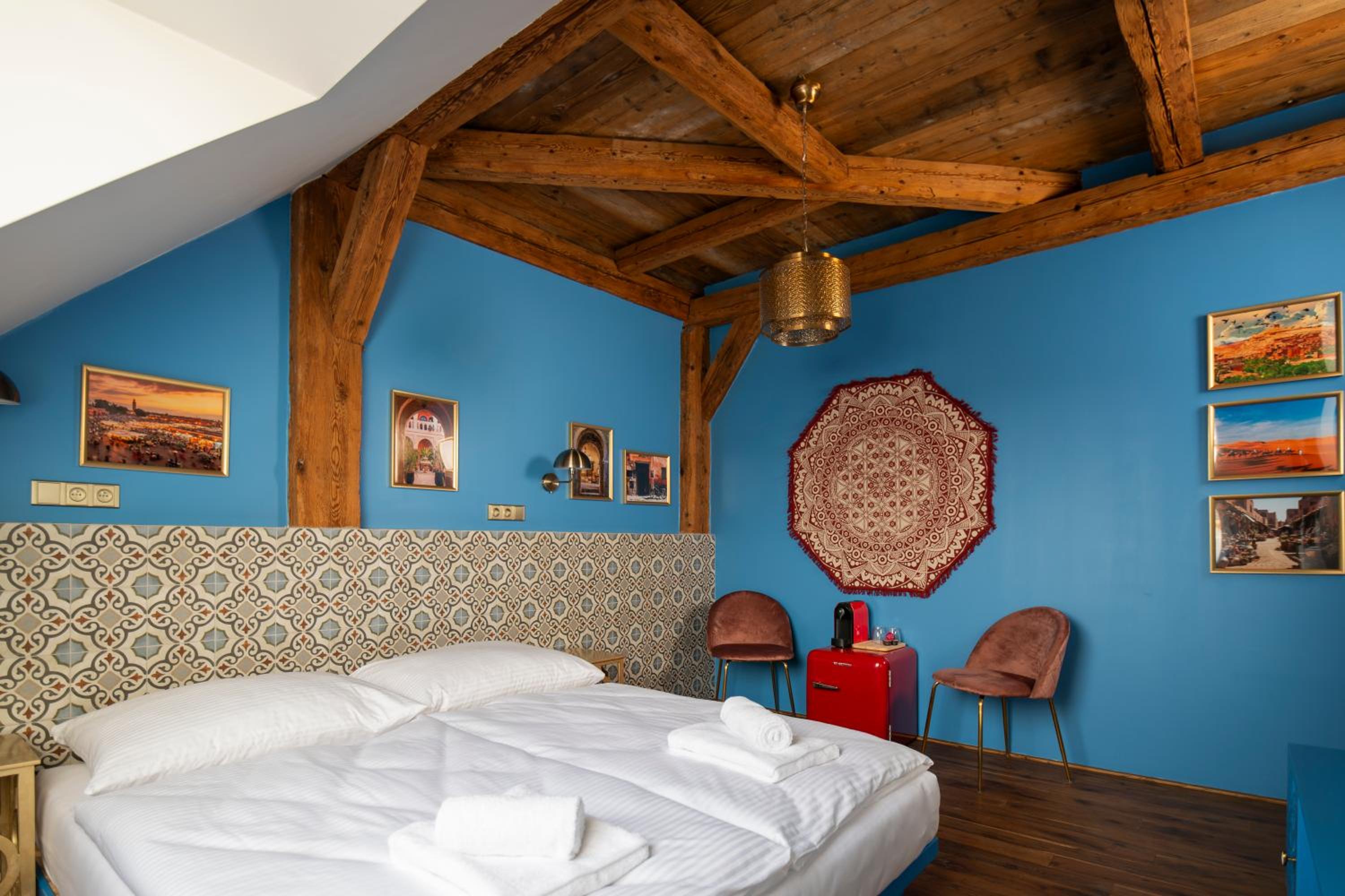 Double Room photo 1