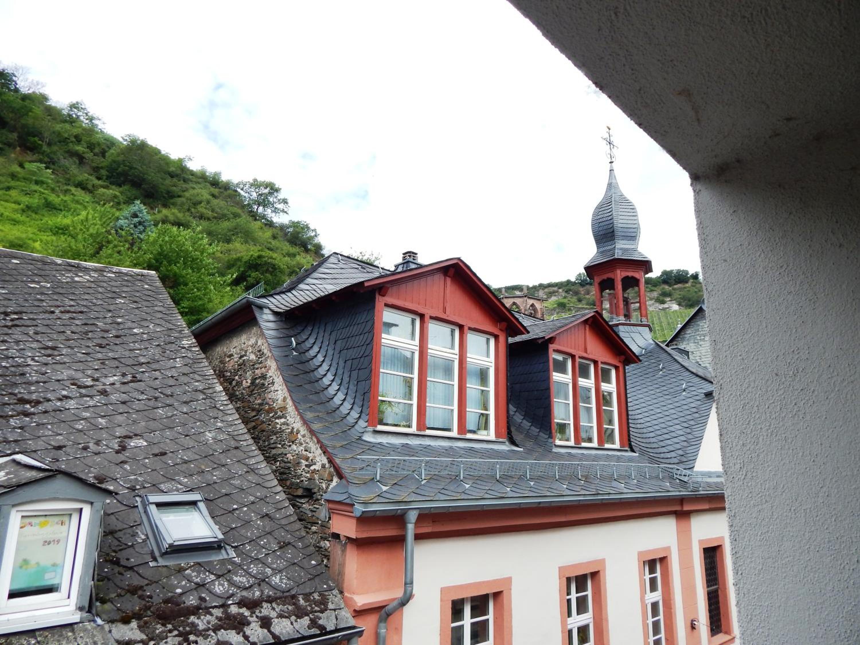 Apartment Rhein&Wein (1.OG) photo 2