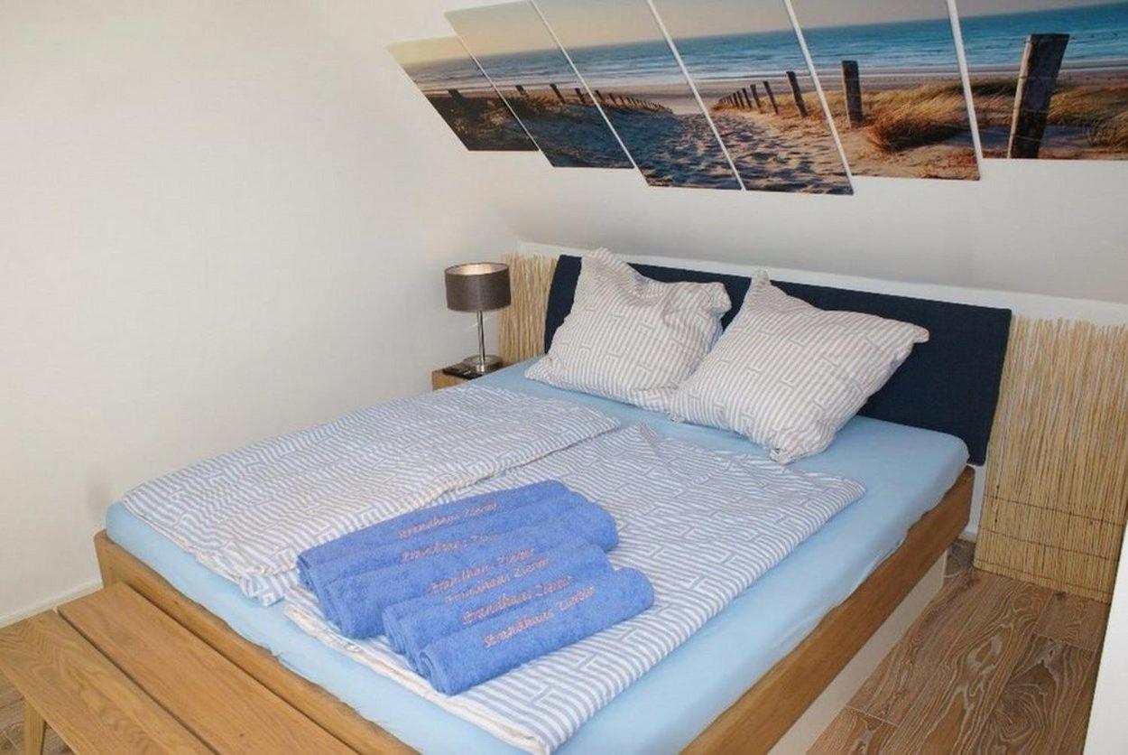 Apartment With Terrace photo 2