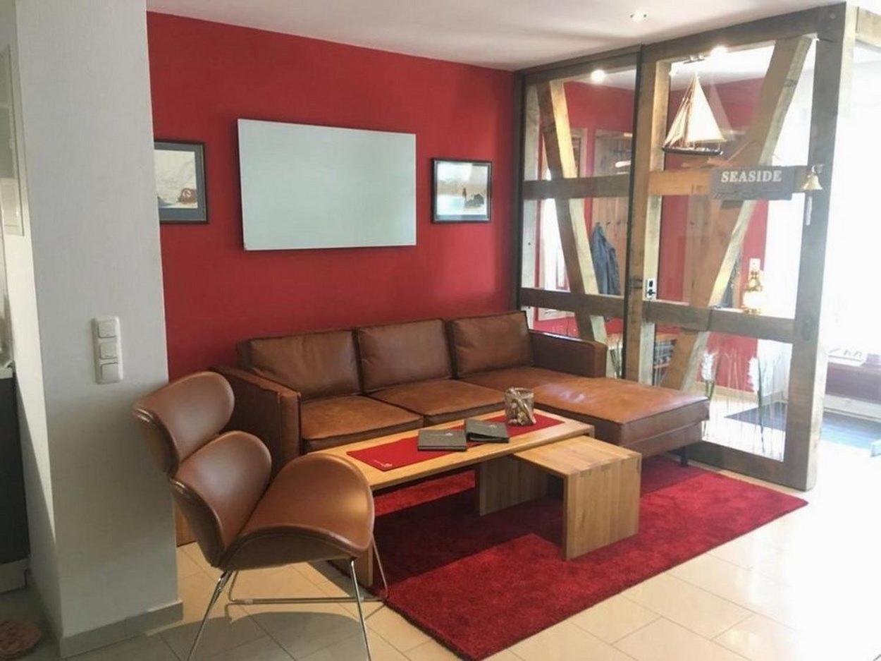 Apartment With Terrace photo 1