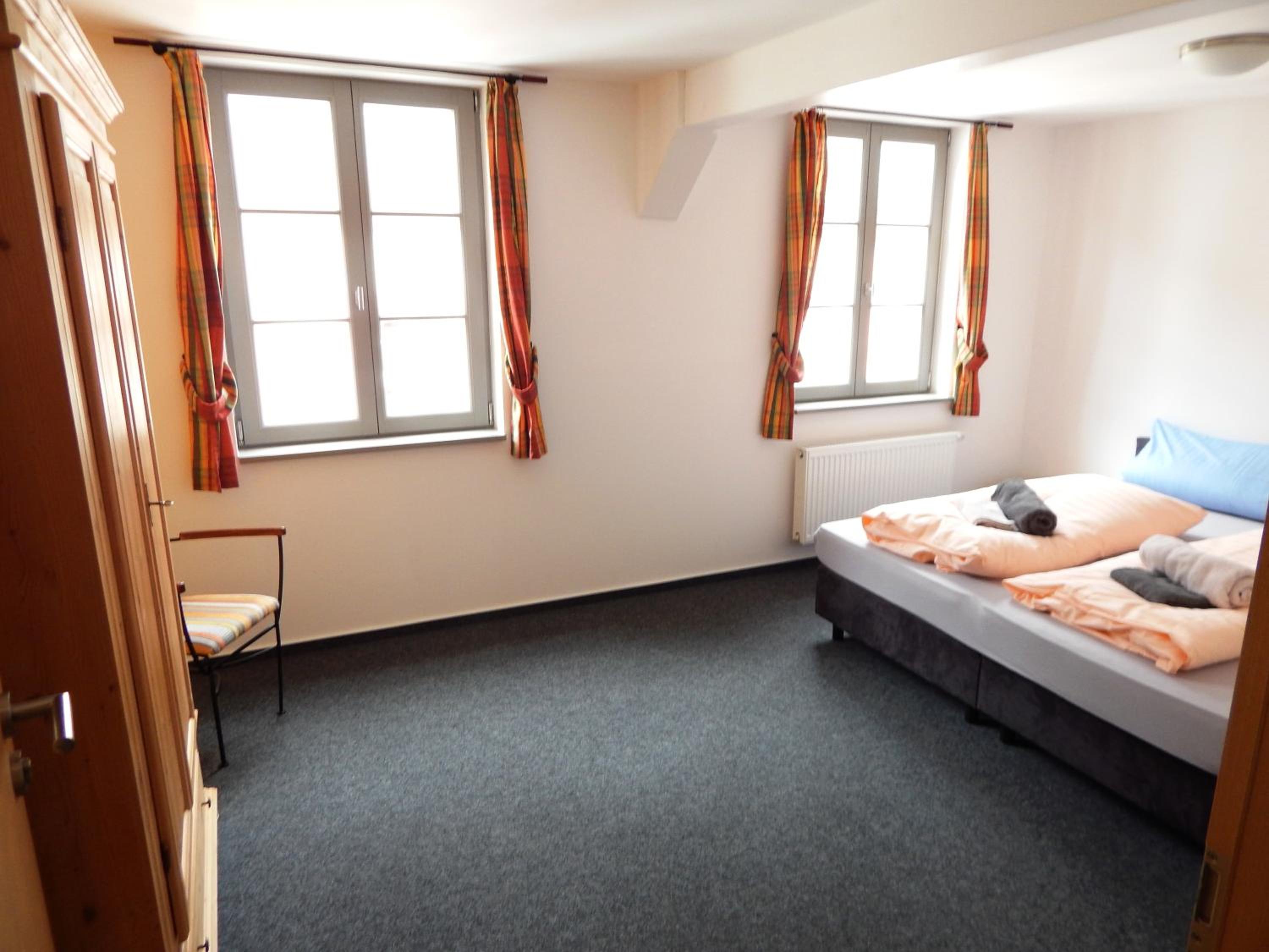 Apartment Altstadtquartier 16 (2.OG) photo 3