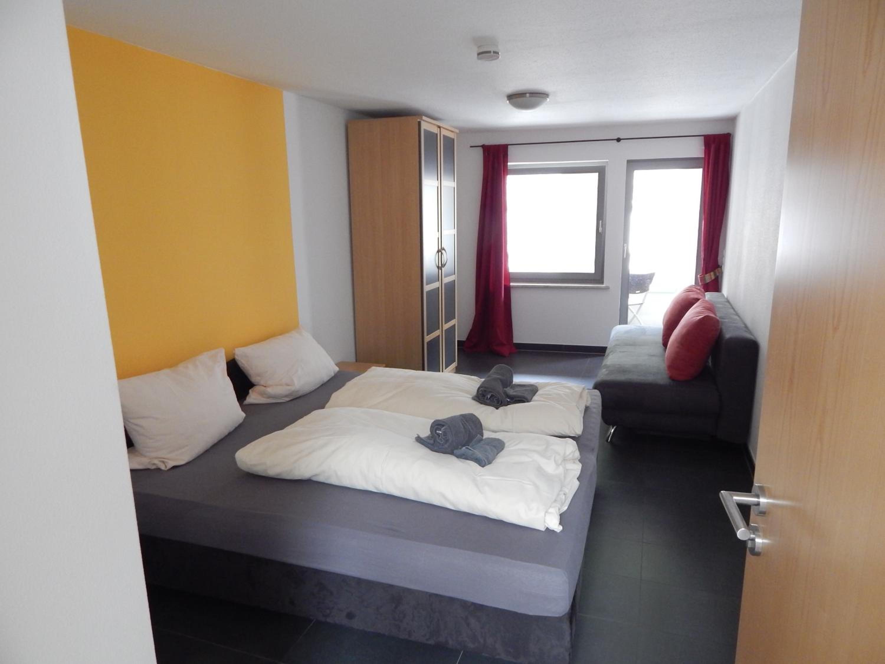 Apartment Altstadtquartier 16 (2.OG) photo 2