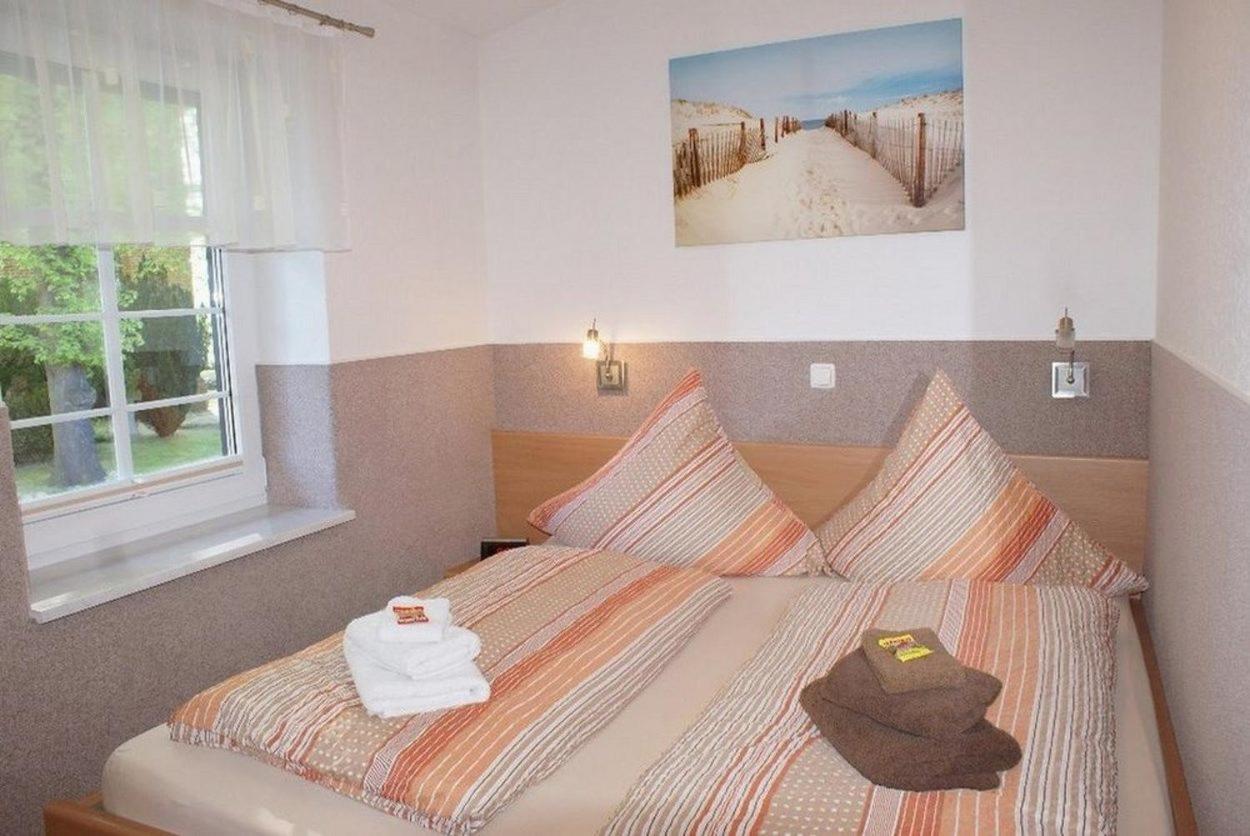 Apartment With Terrace photo 1