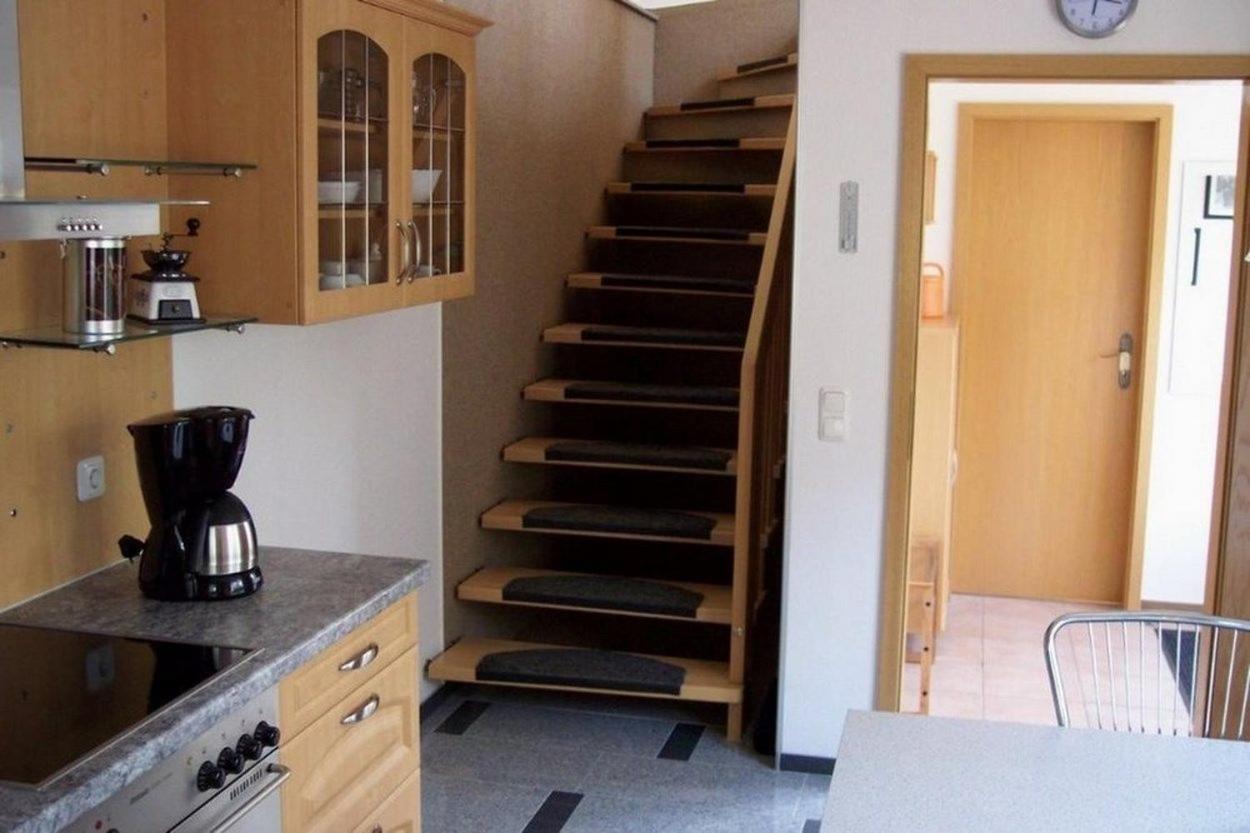 Apartment With Terrace photo 3