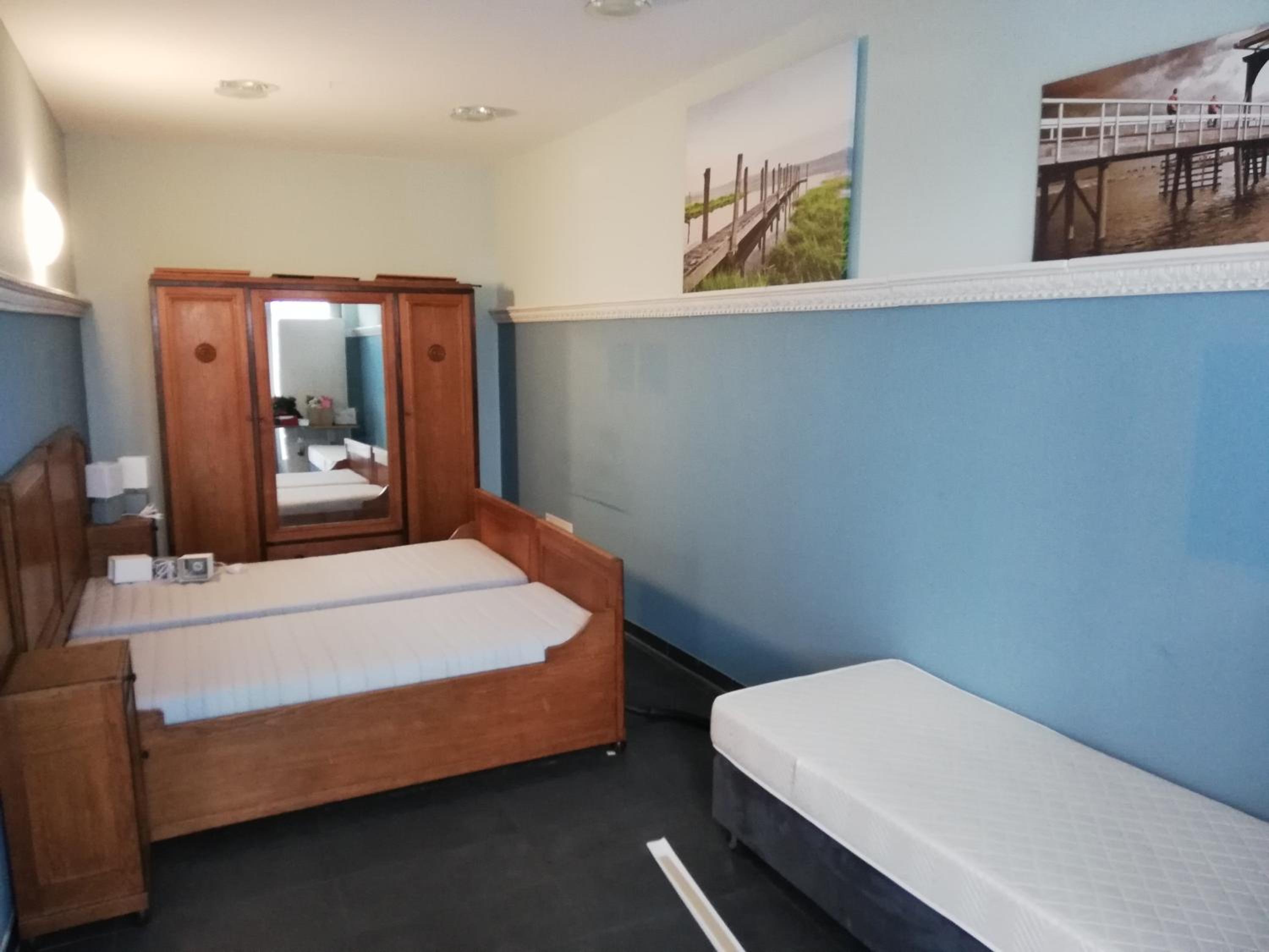 Apartment - Ground Floor Bike&Hike (EG)
