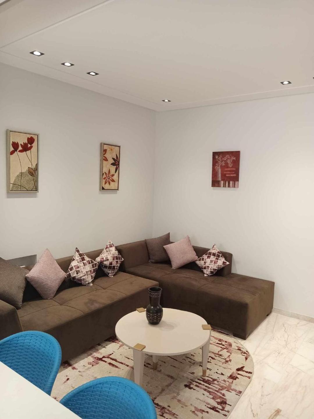 Apartment photo 1