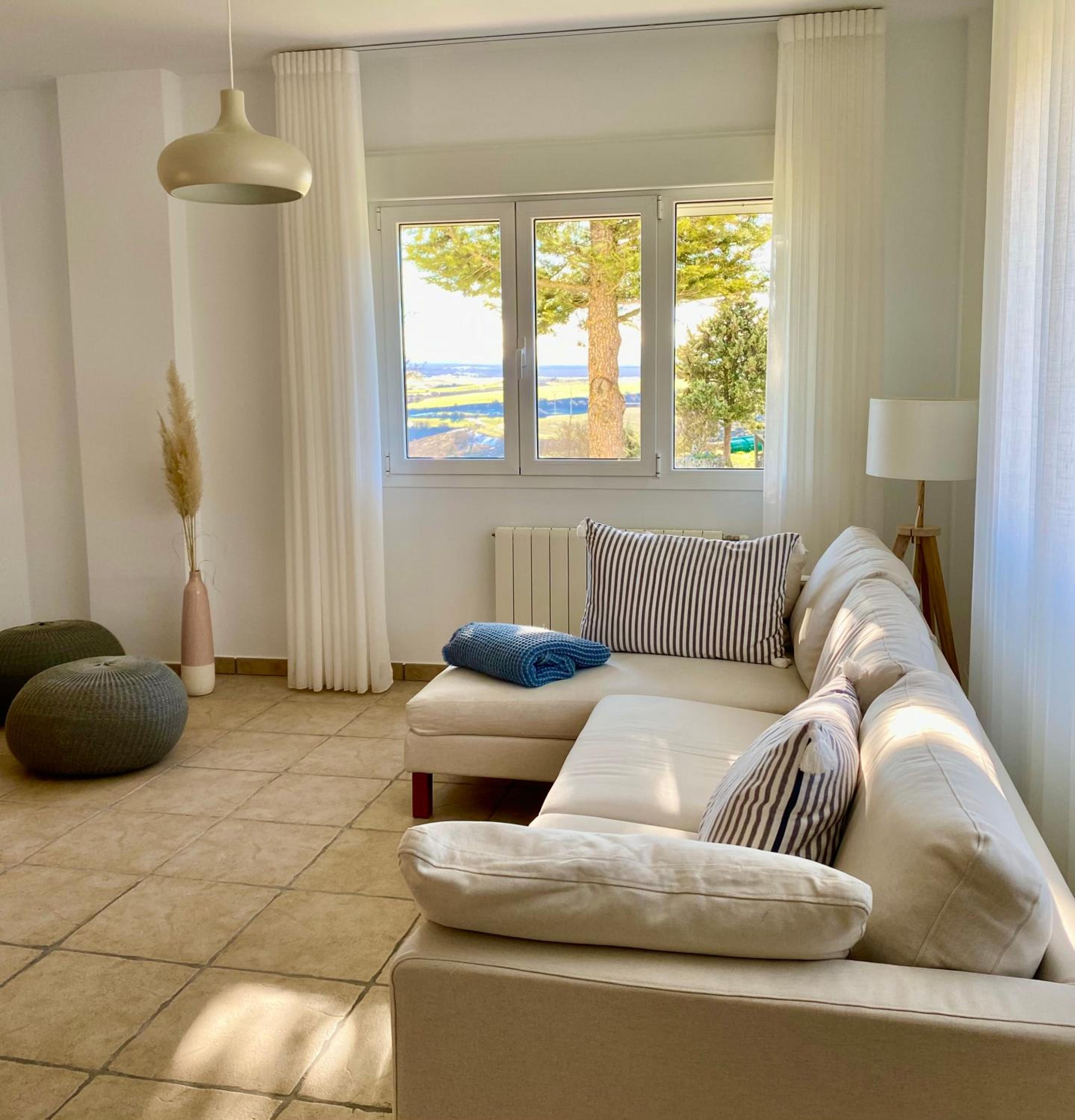 Casa de Vacaciones