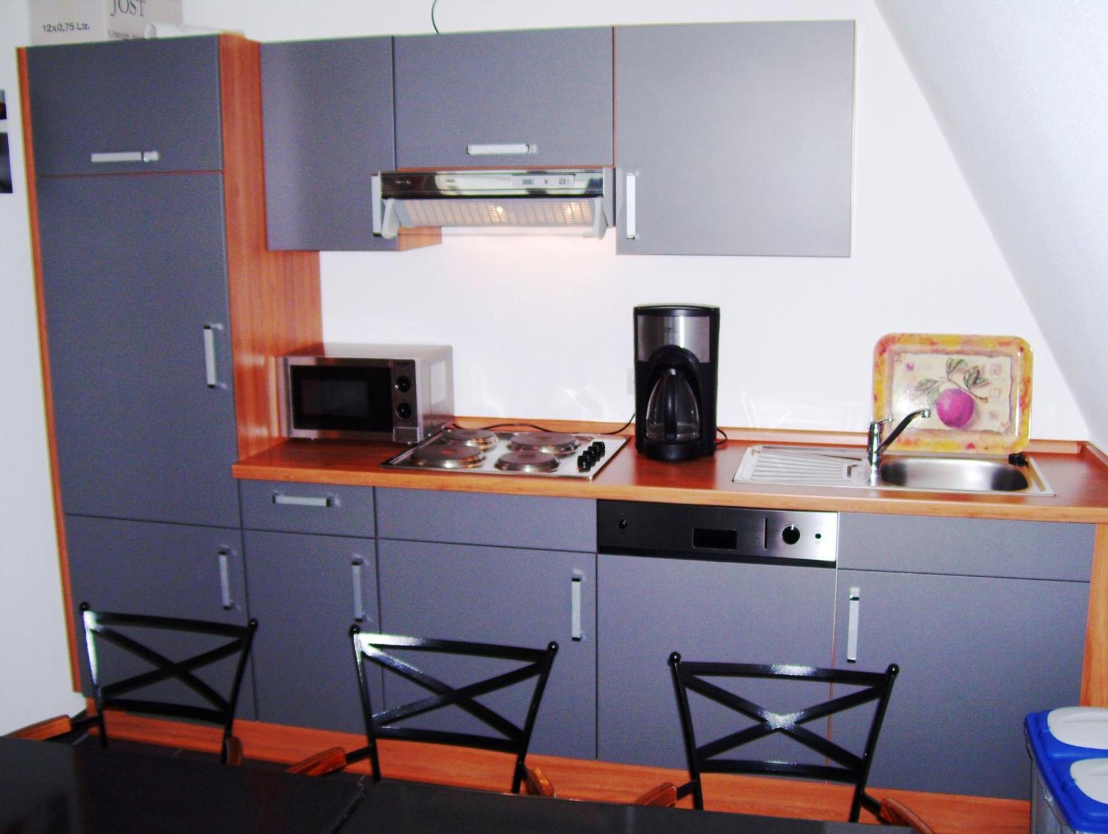Apartment Rhein&Wein (1.OG) photo 3