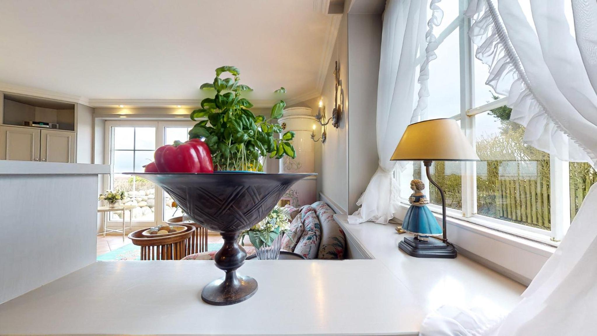 Apartment with Sea View photo 2