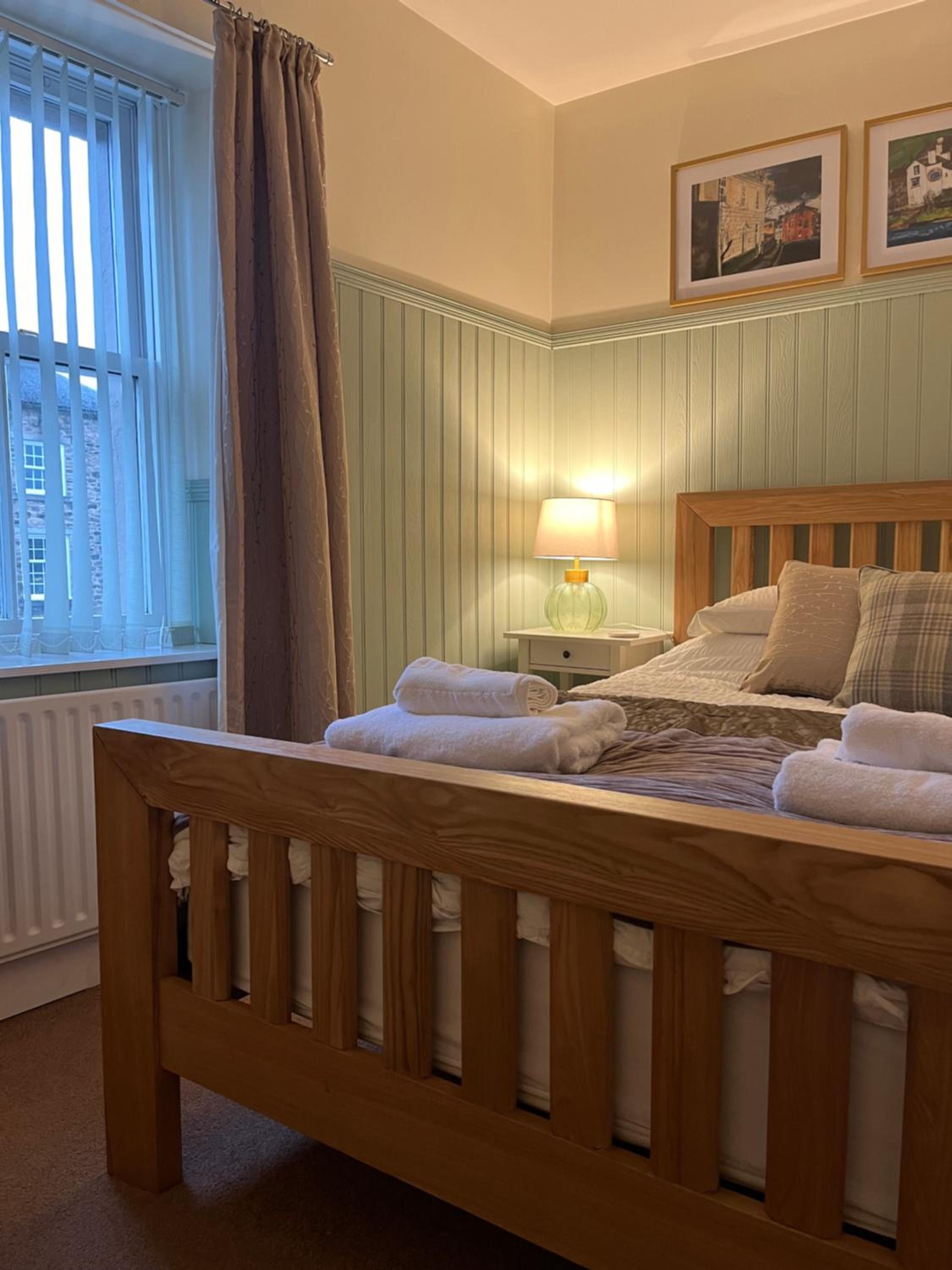 One-Bedroom House photo 1