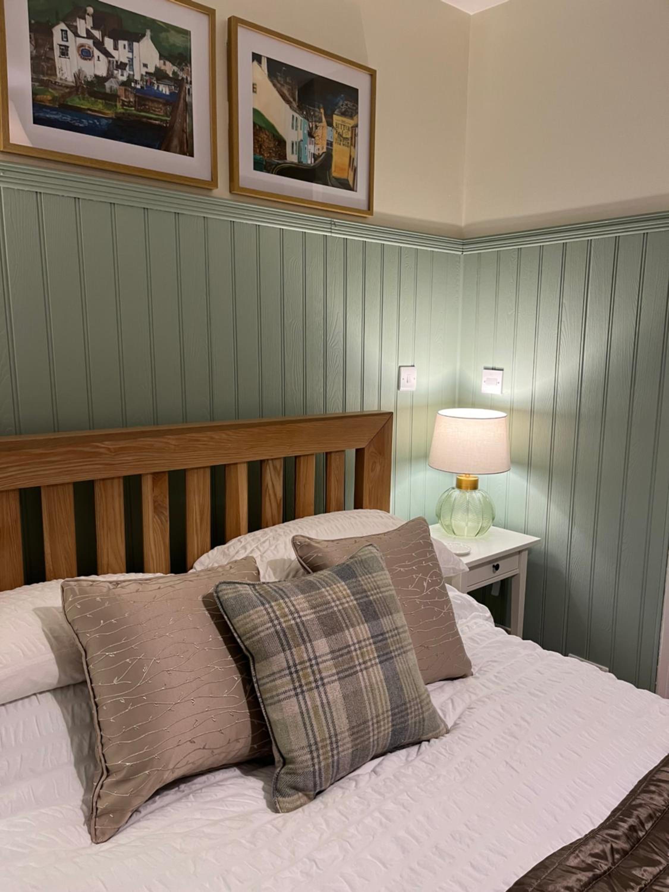 One-Bedroom House photo 3