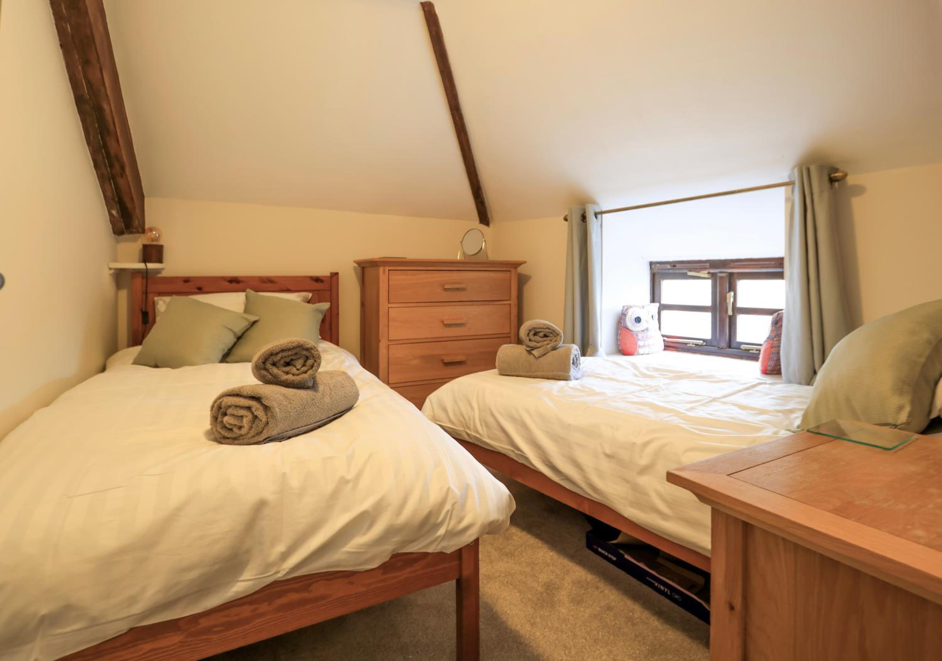 Two-Bedroom House photo 2