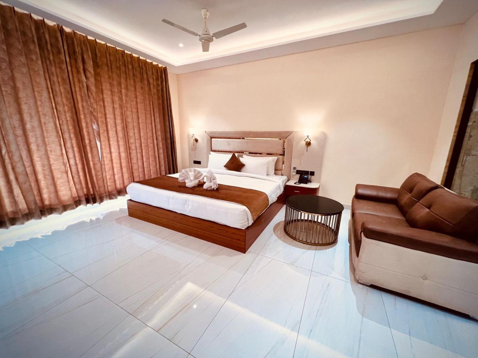 King Room photo 2