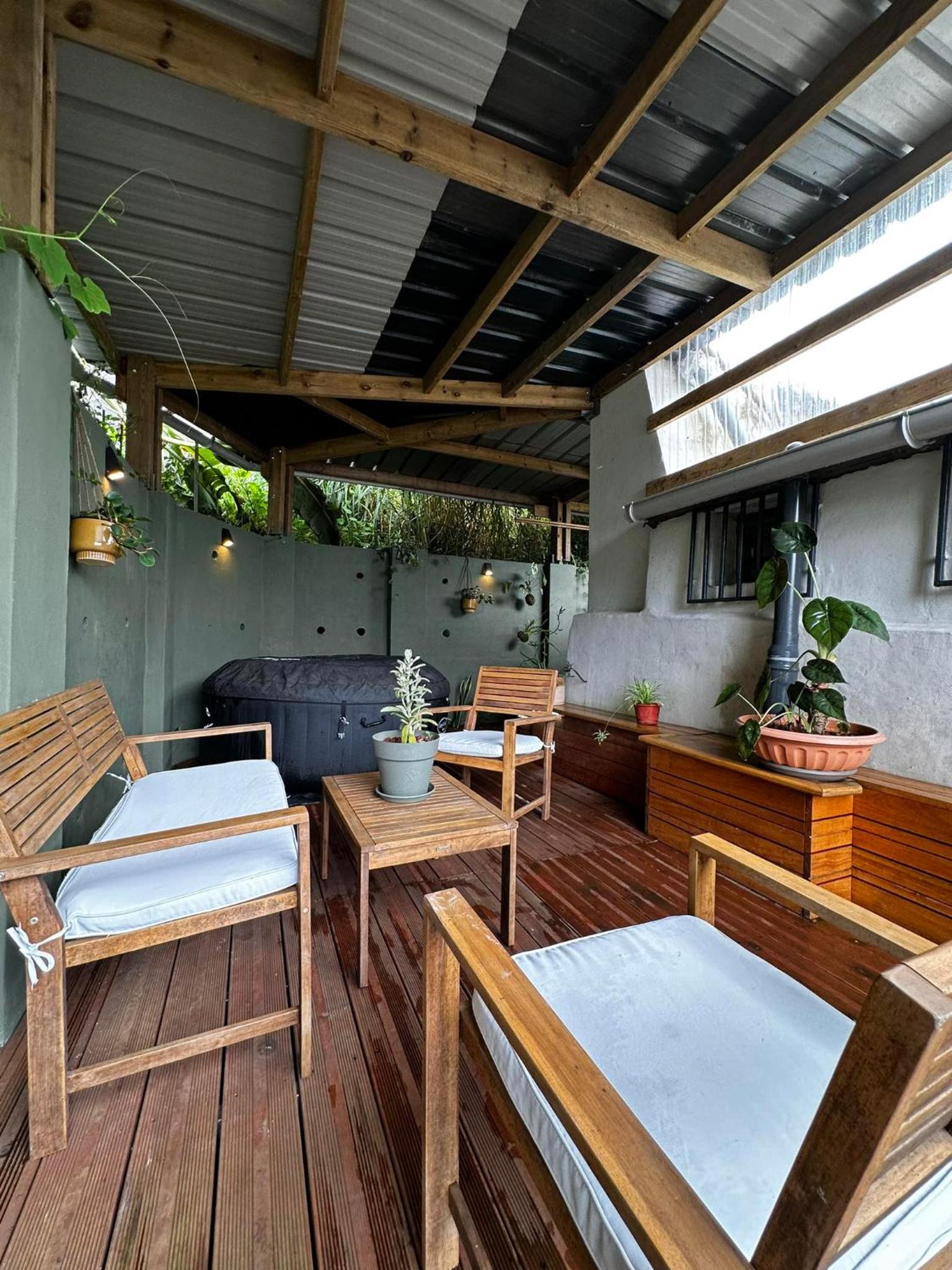 Two-Bedroom House photo 1