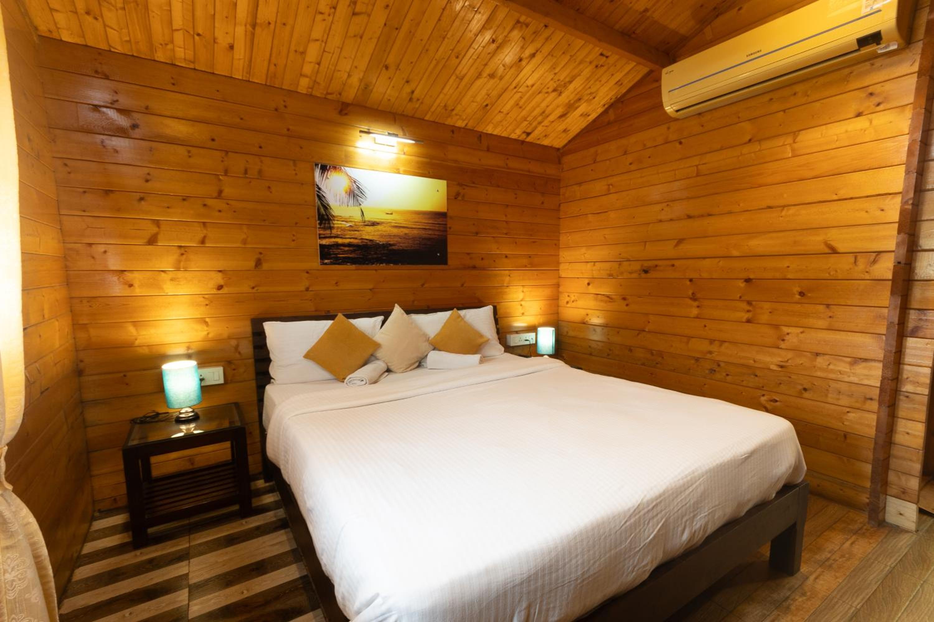 Superior Chalet photo 2