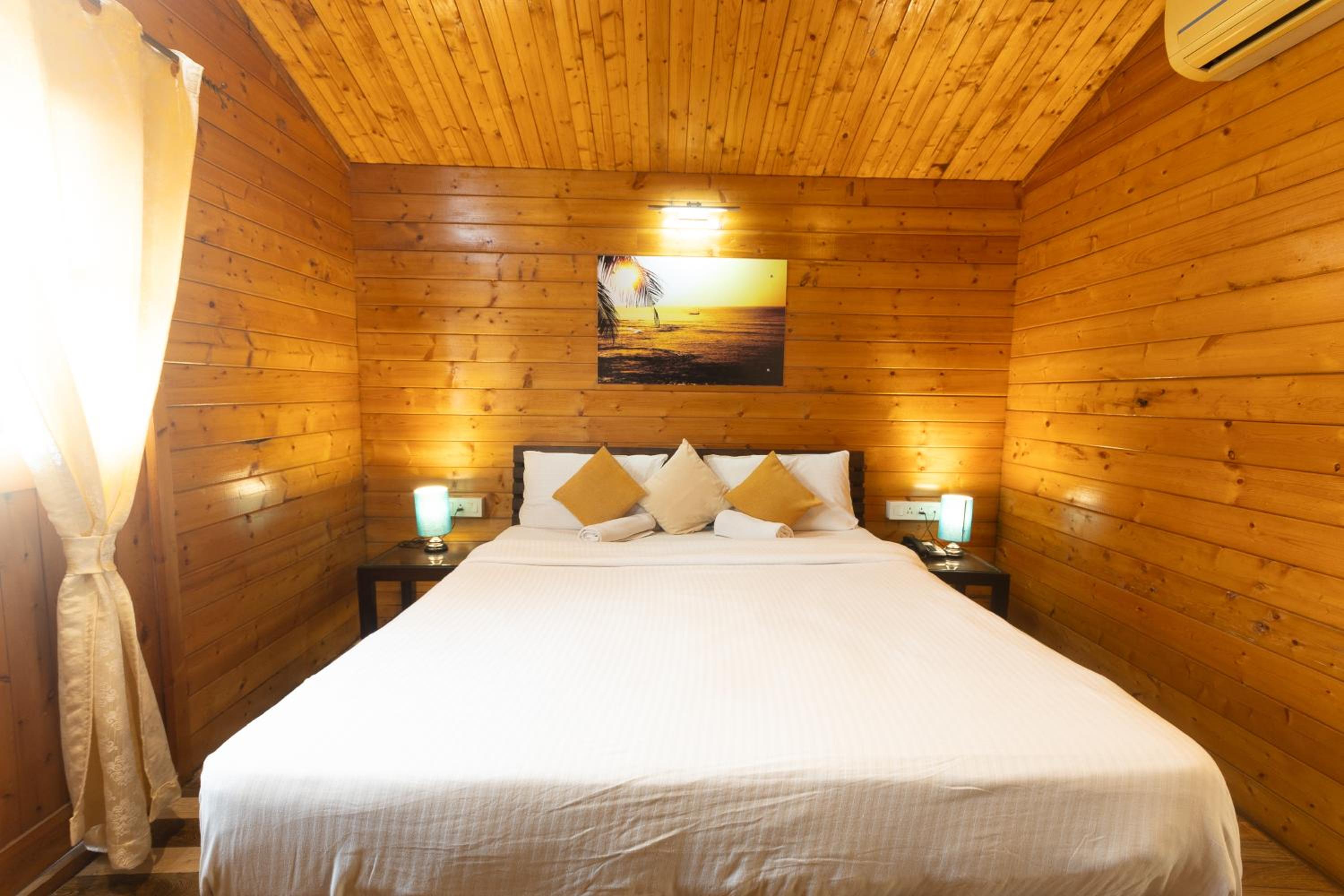 Superior Chalet photo 3