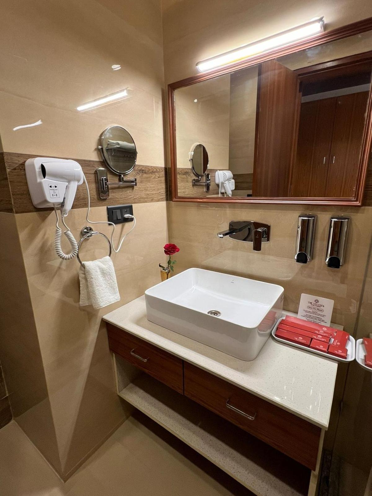 Deluxe Double Room photo 1