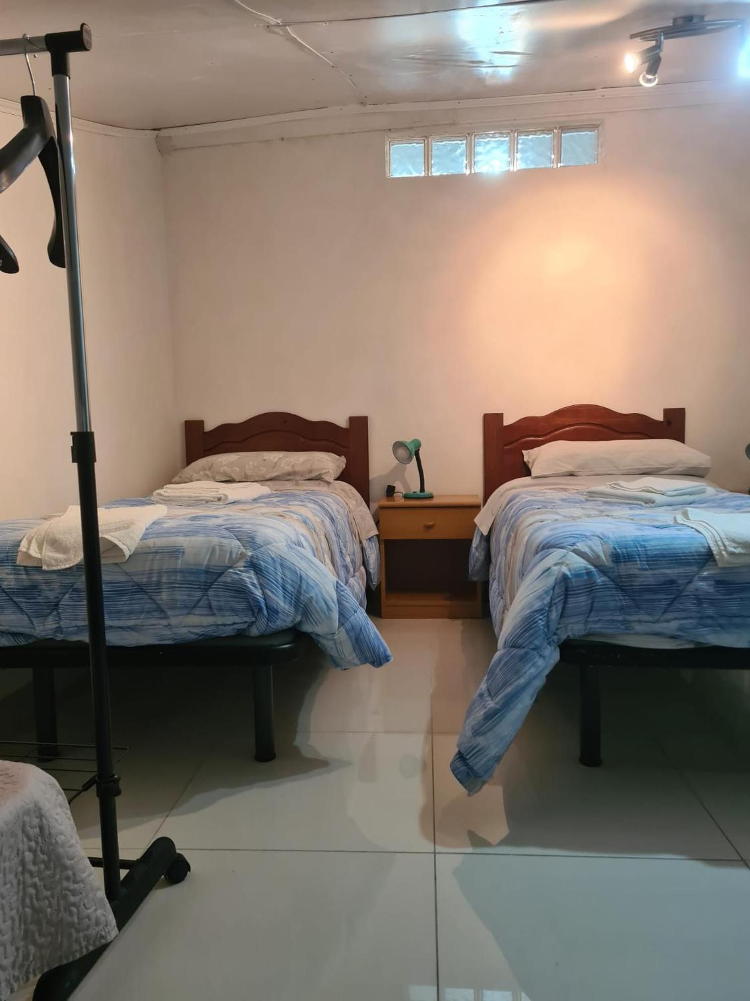 Triple Room with Bathroom - Photo 1
