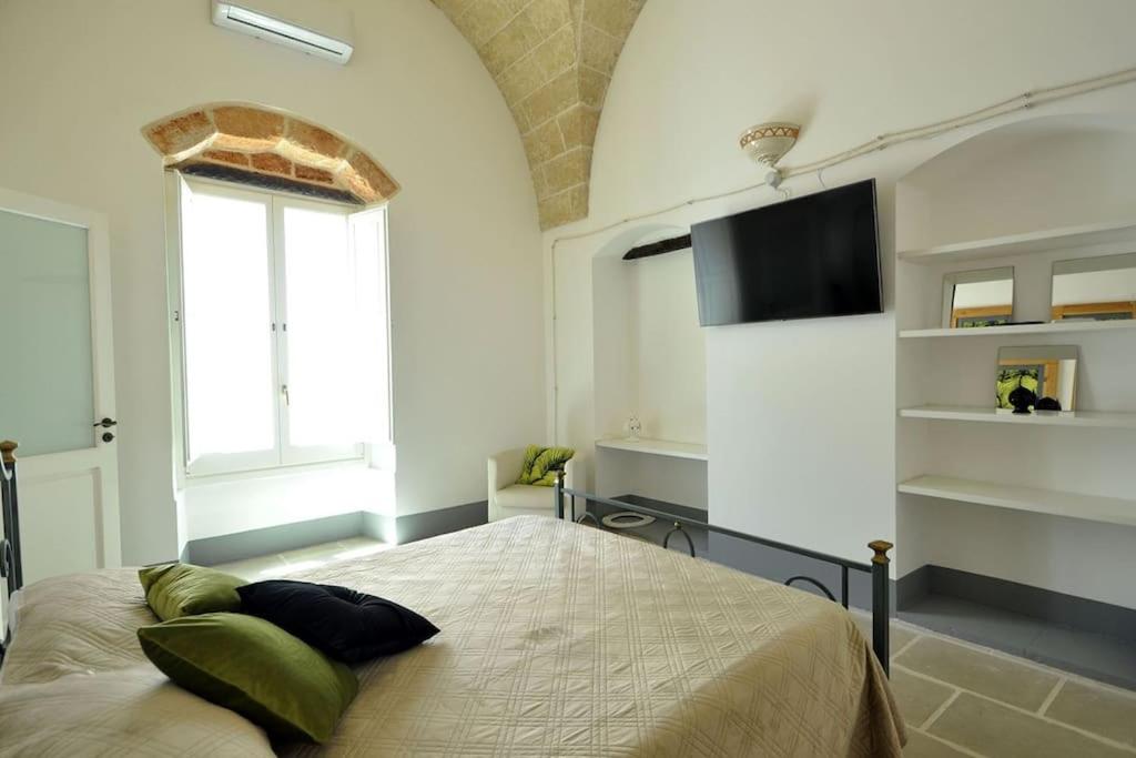Deluxe Apartment photo 1