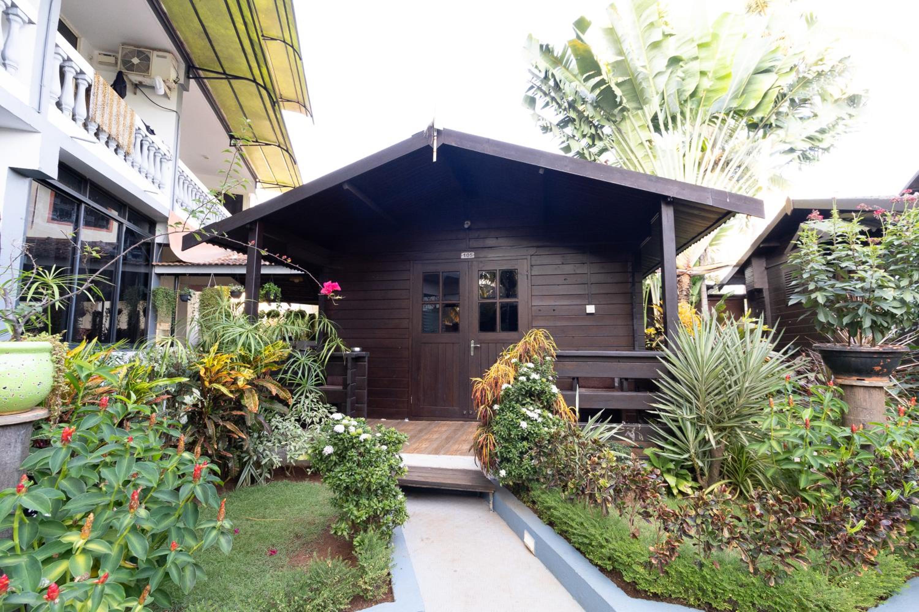 Chalet photo 2