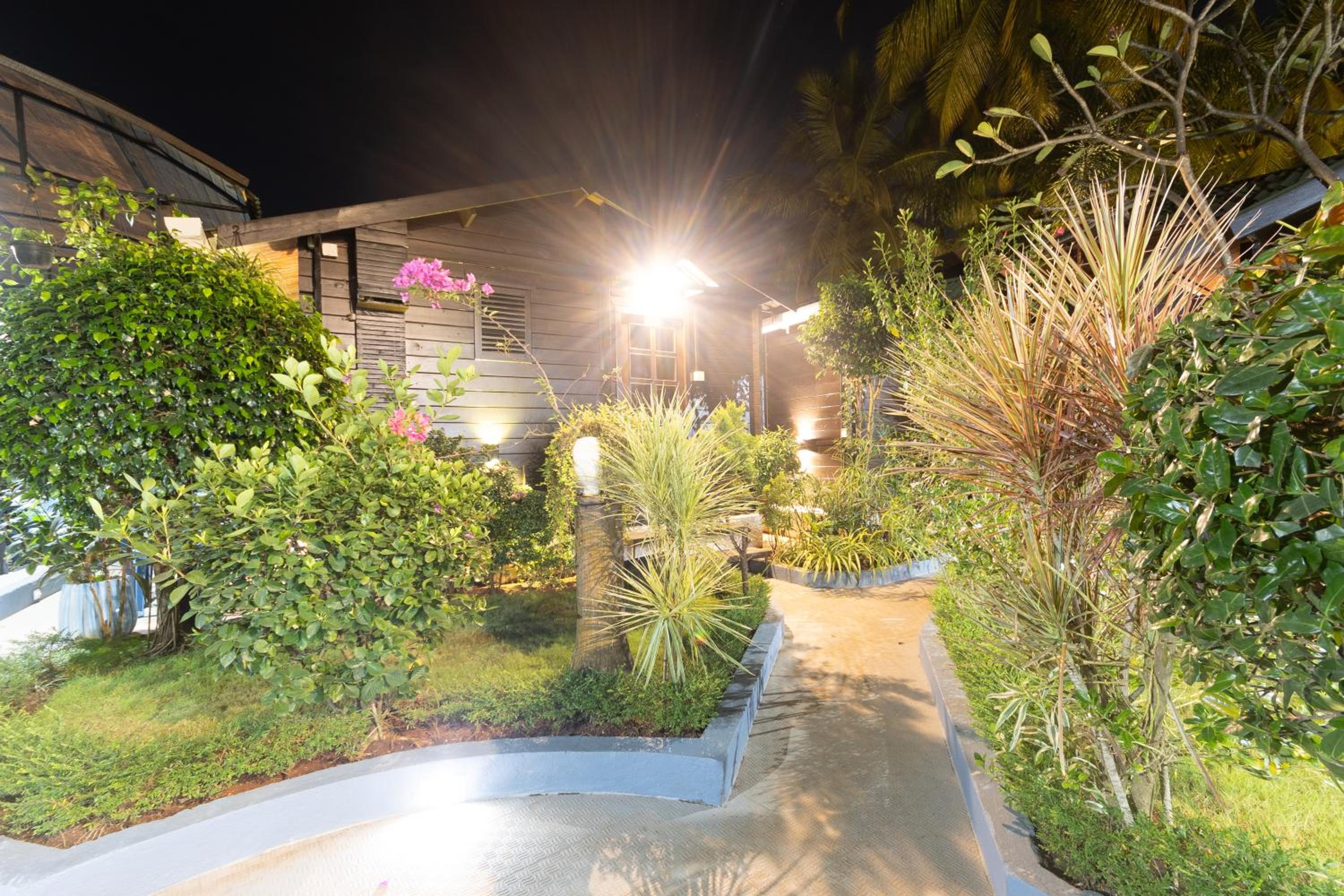 Chalet photo 3