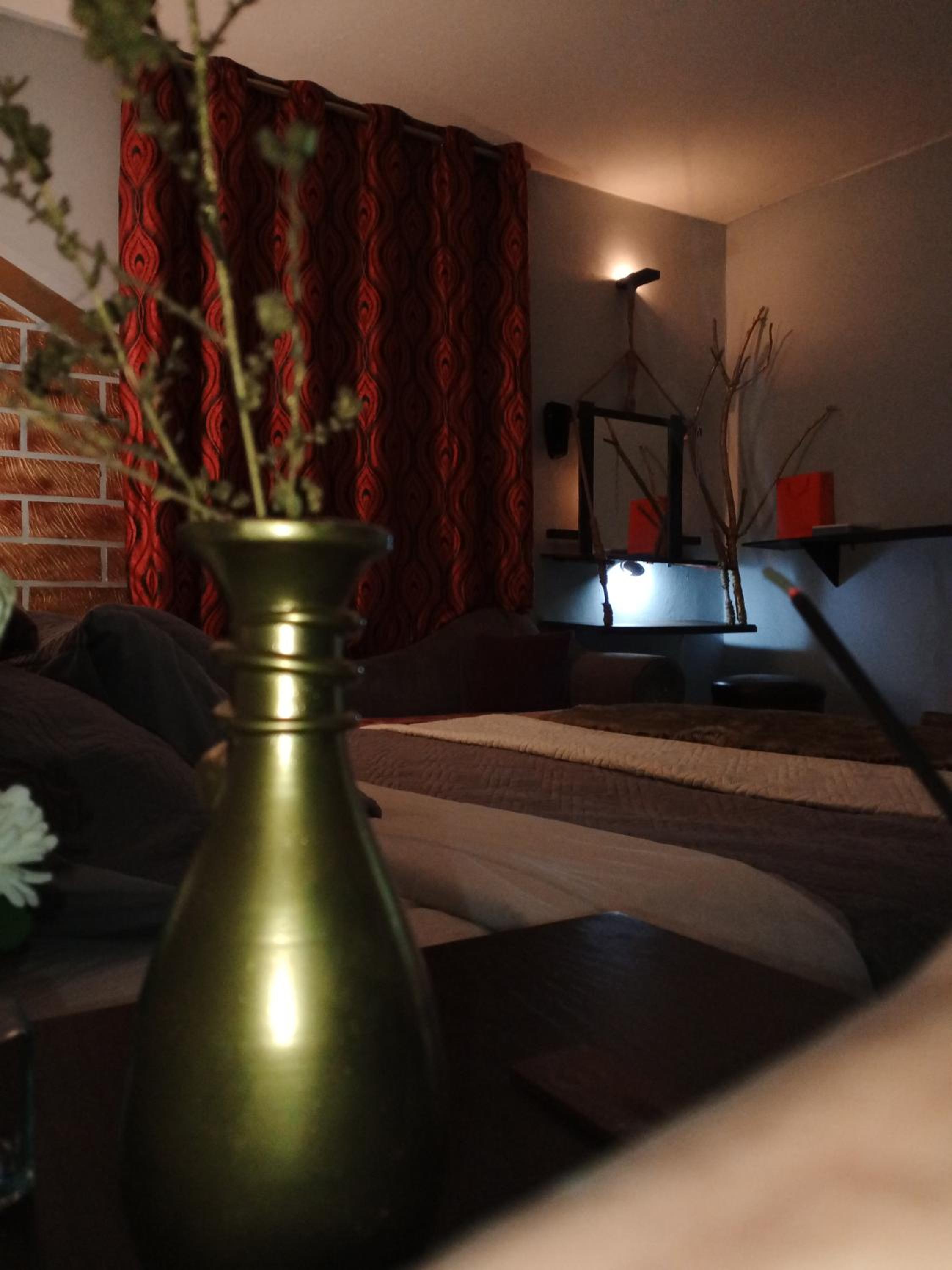 Standard Double Room with Shared Bathroom photo 1
