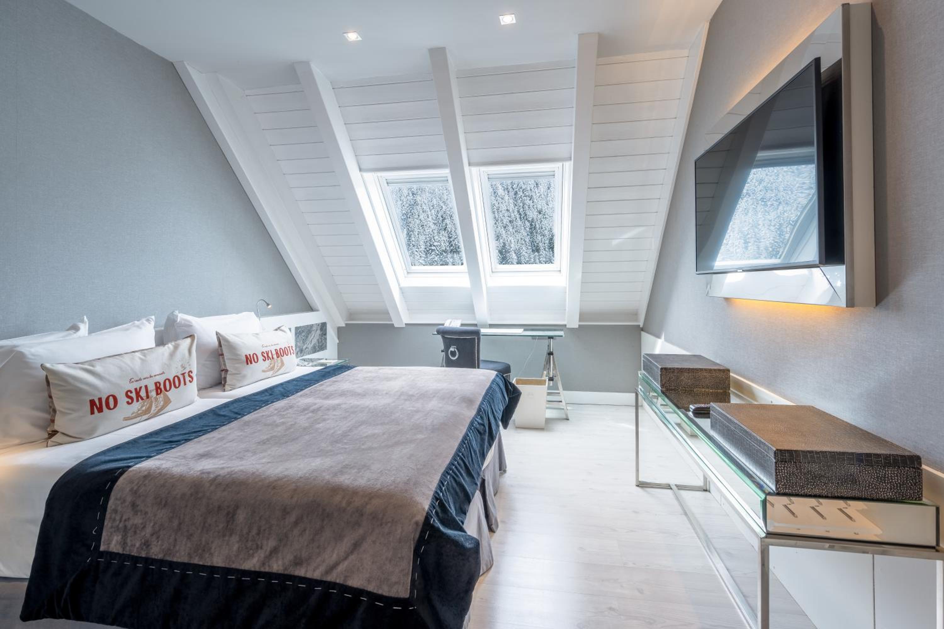 Suite Real
