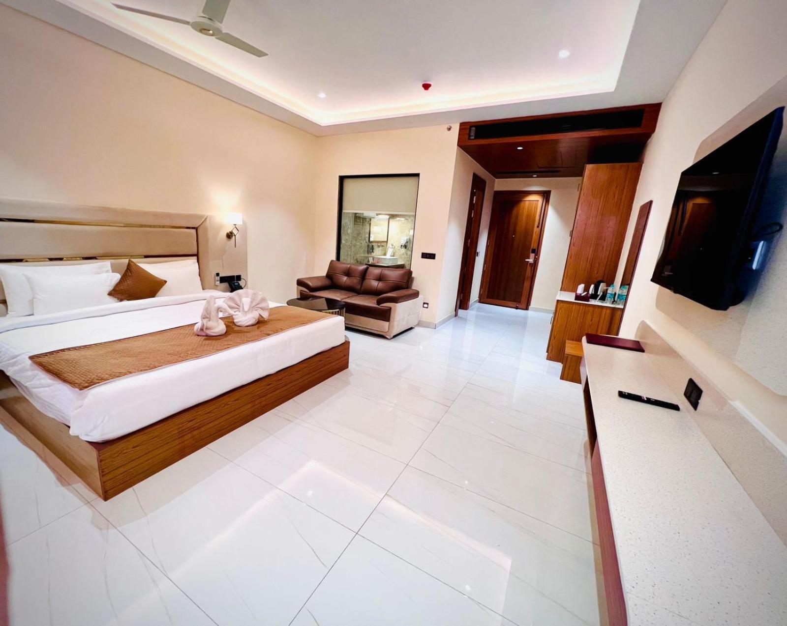 King Room photo 1