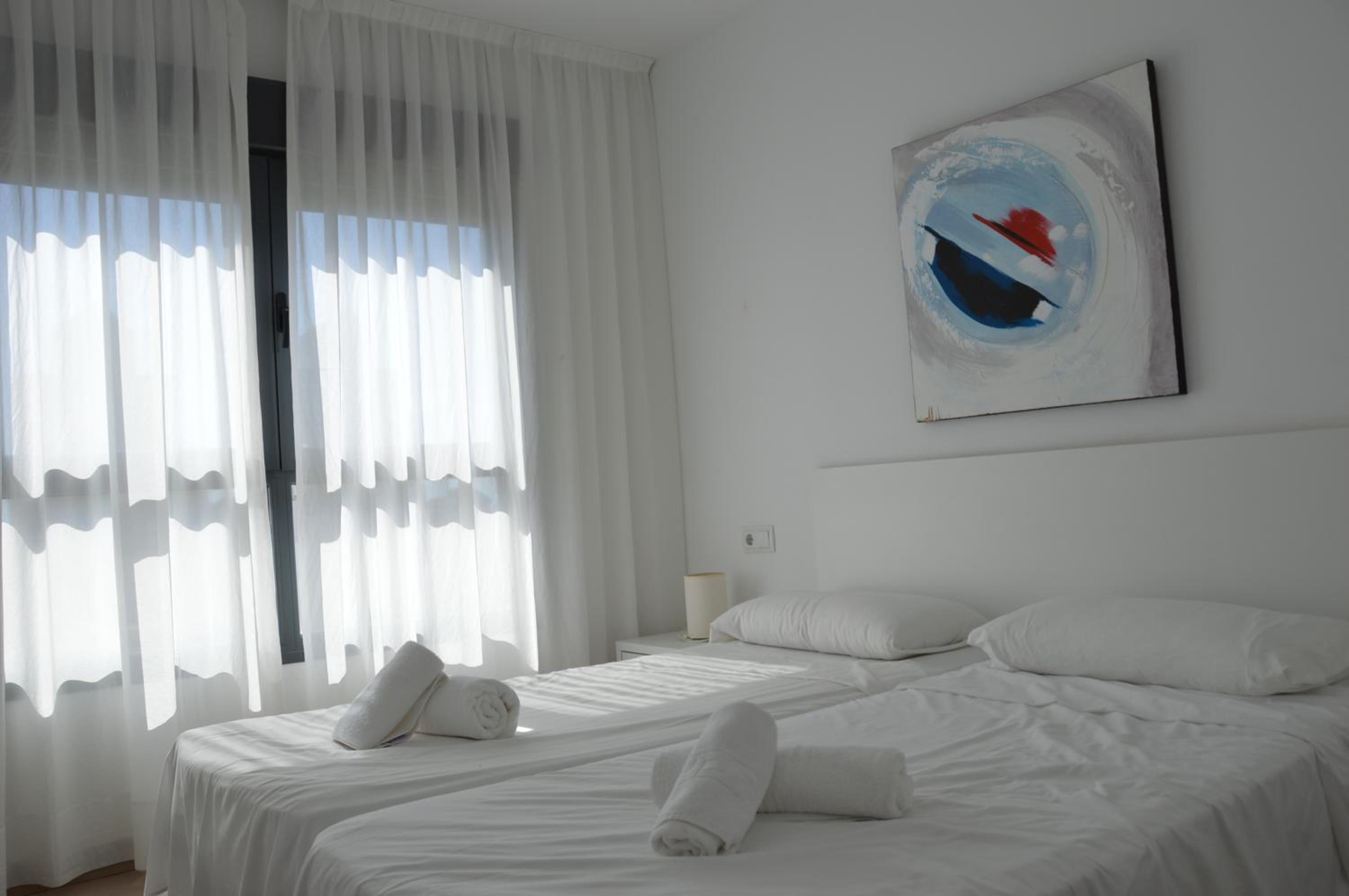 Apartamento Superior