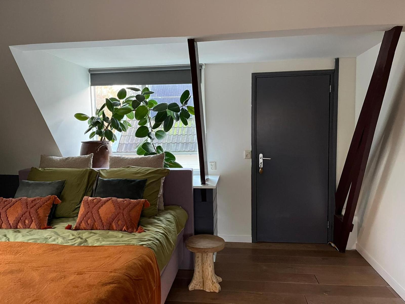 Deluxe Double Room with Bath photo 1