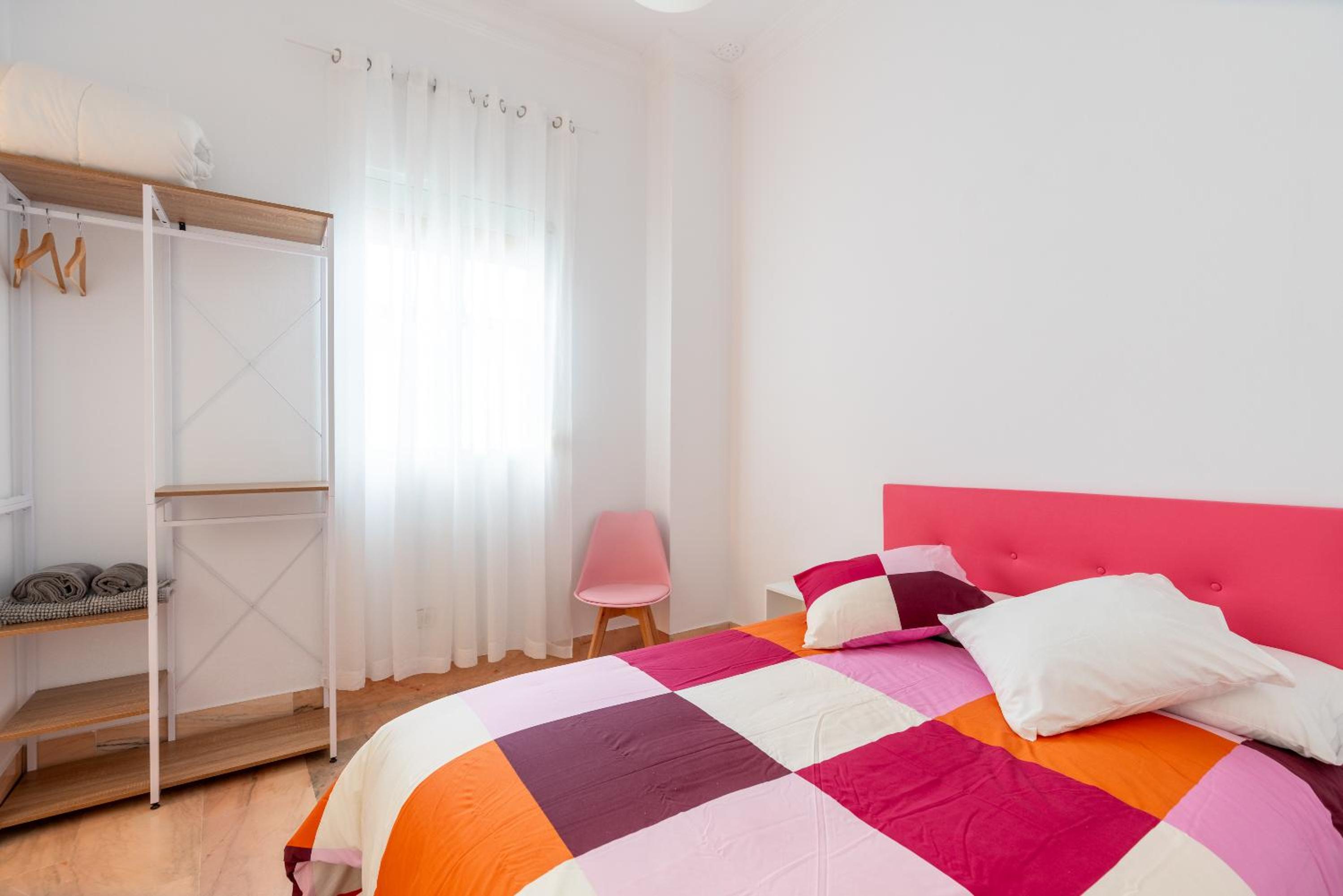 Habitación Doble Económica