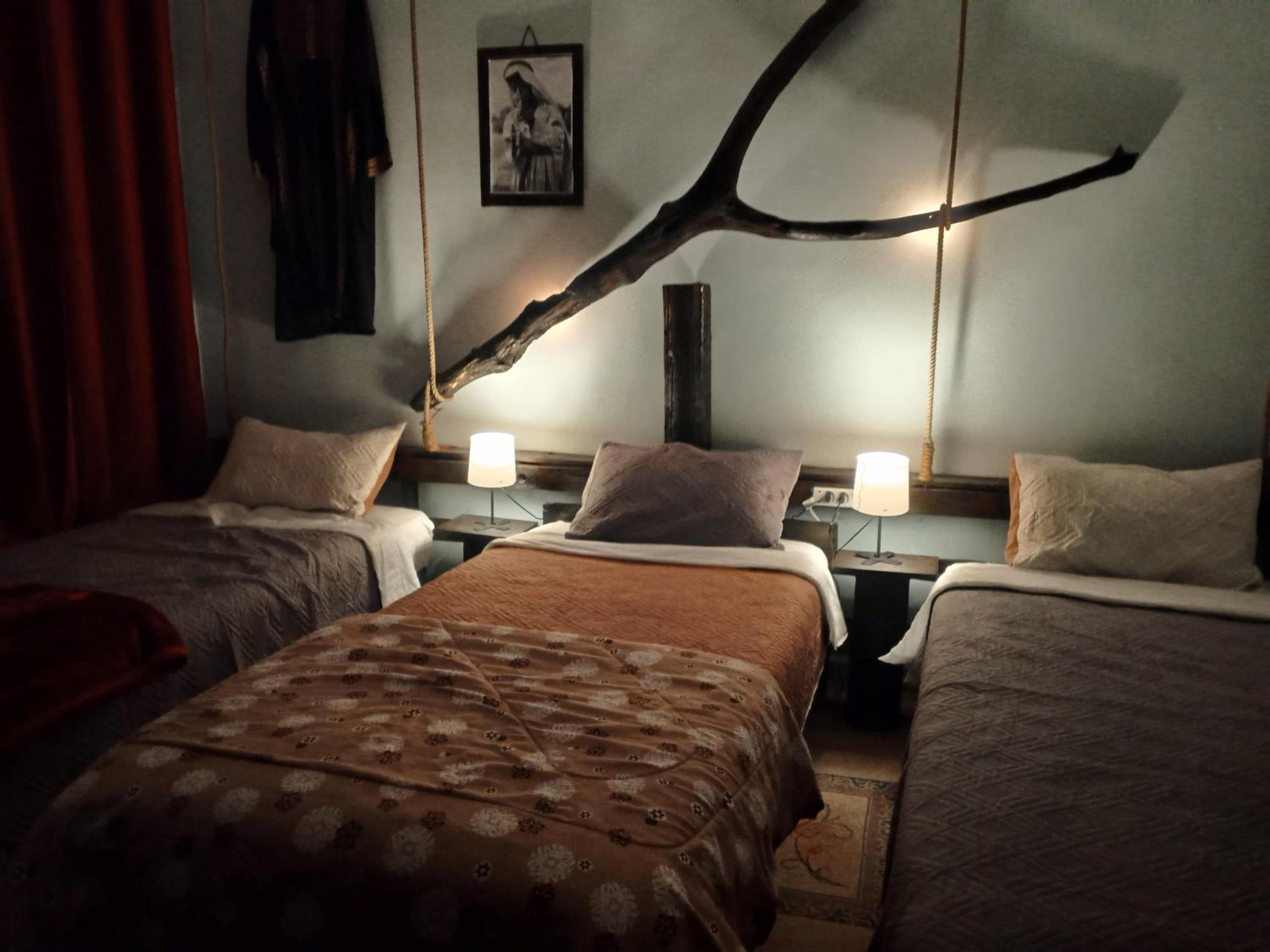 Triple Room photo 2