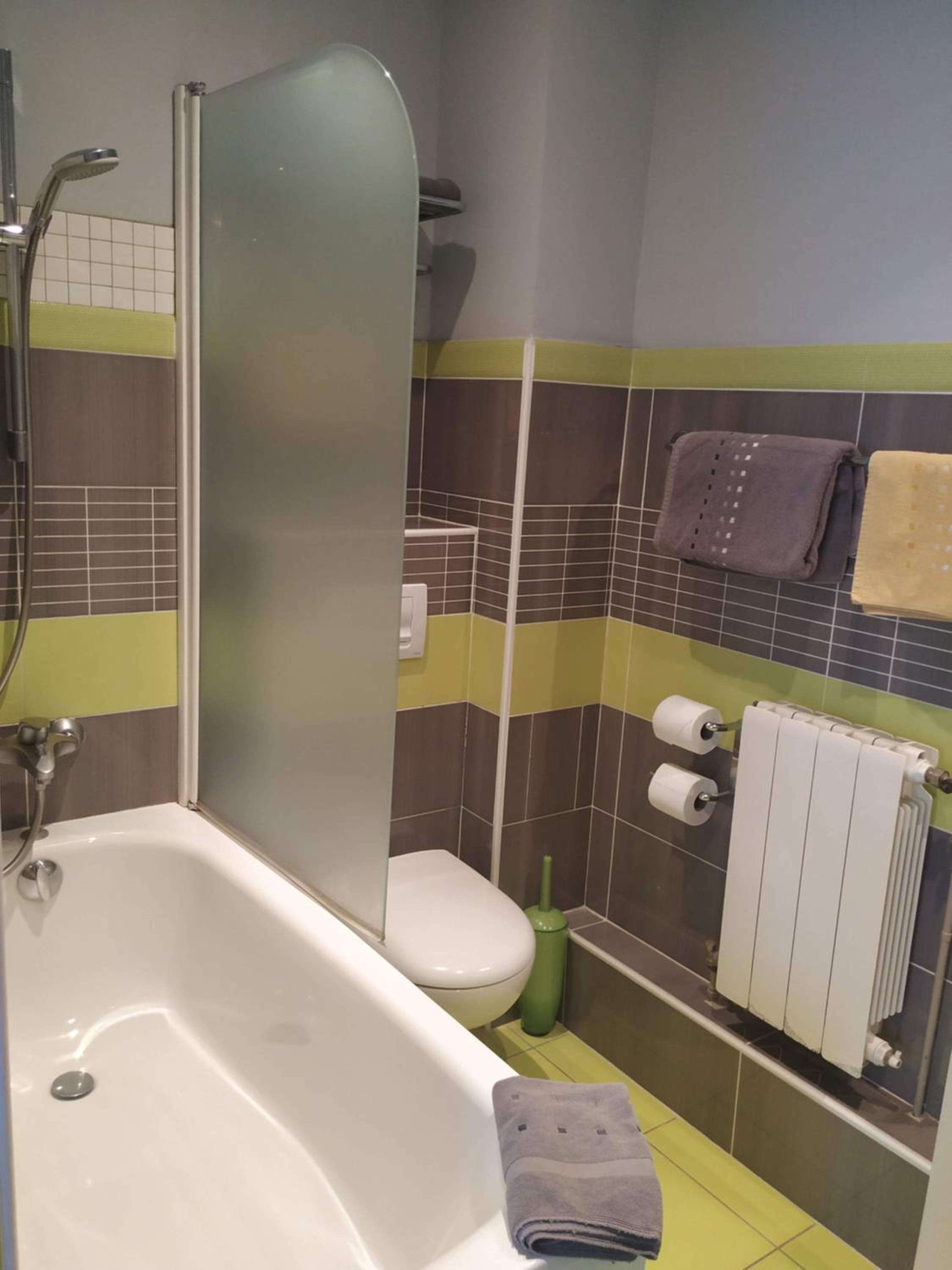 Double Room - Photo 4