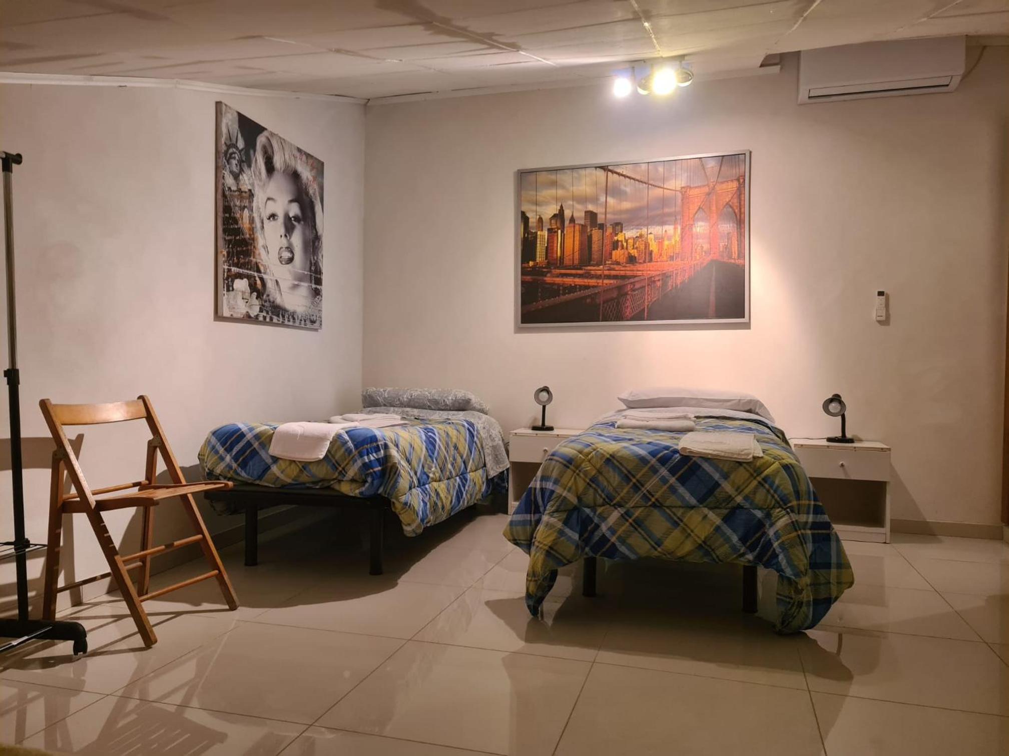 Double or Twin Room photo 3