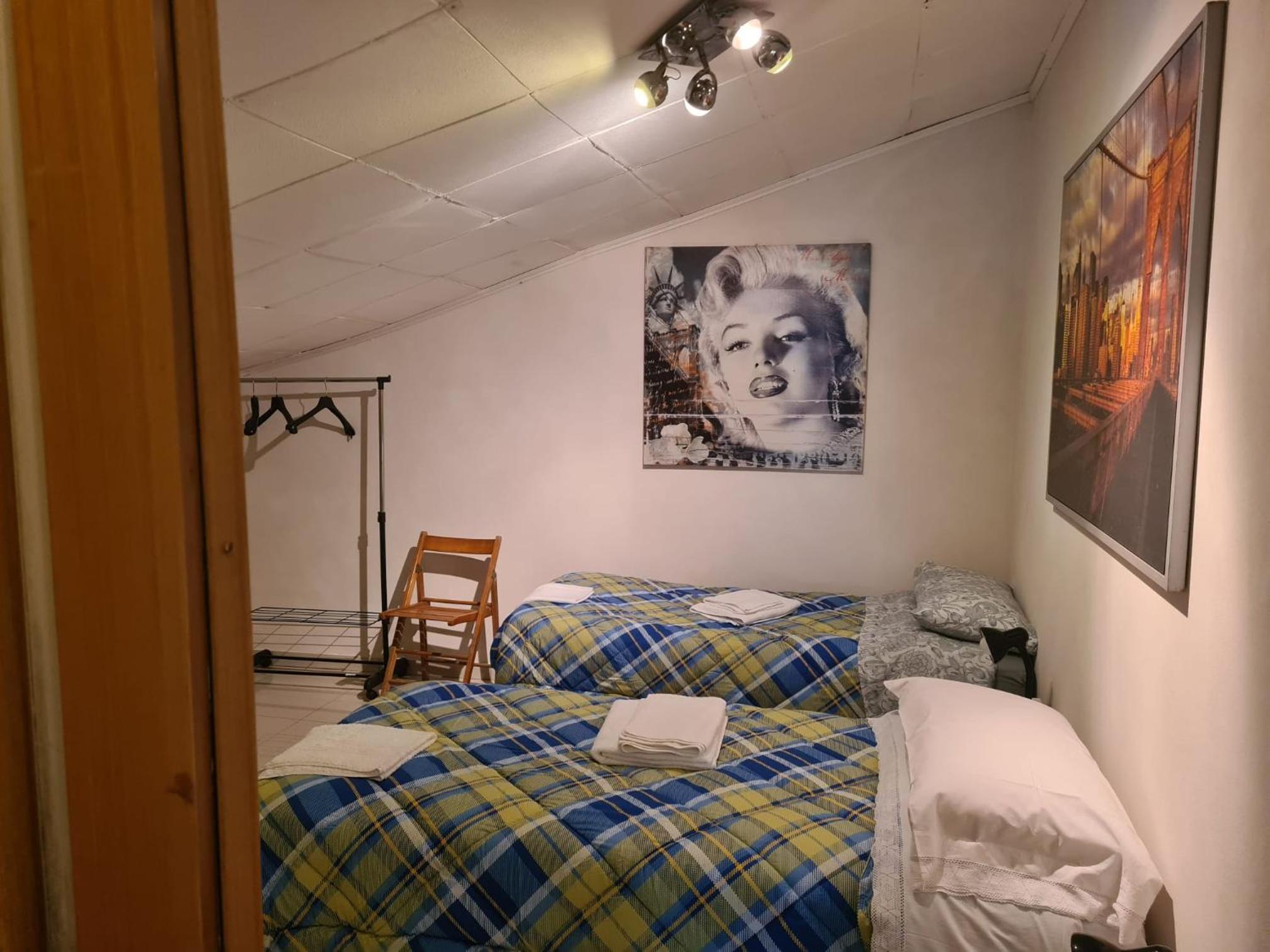 Double or Twin Room photo 1