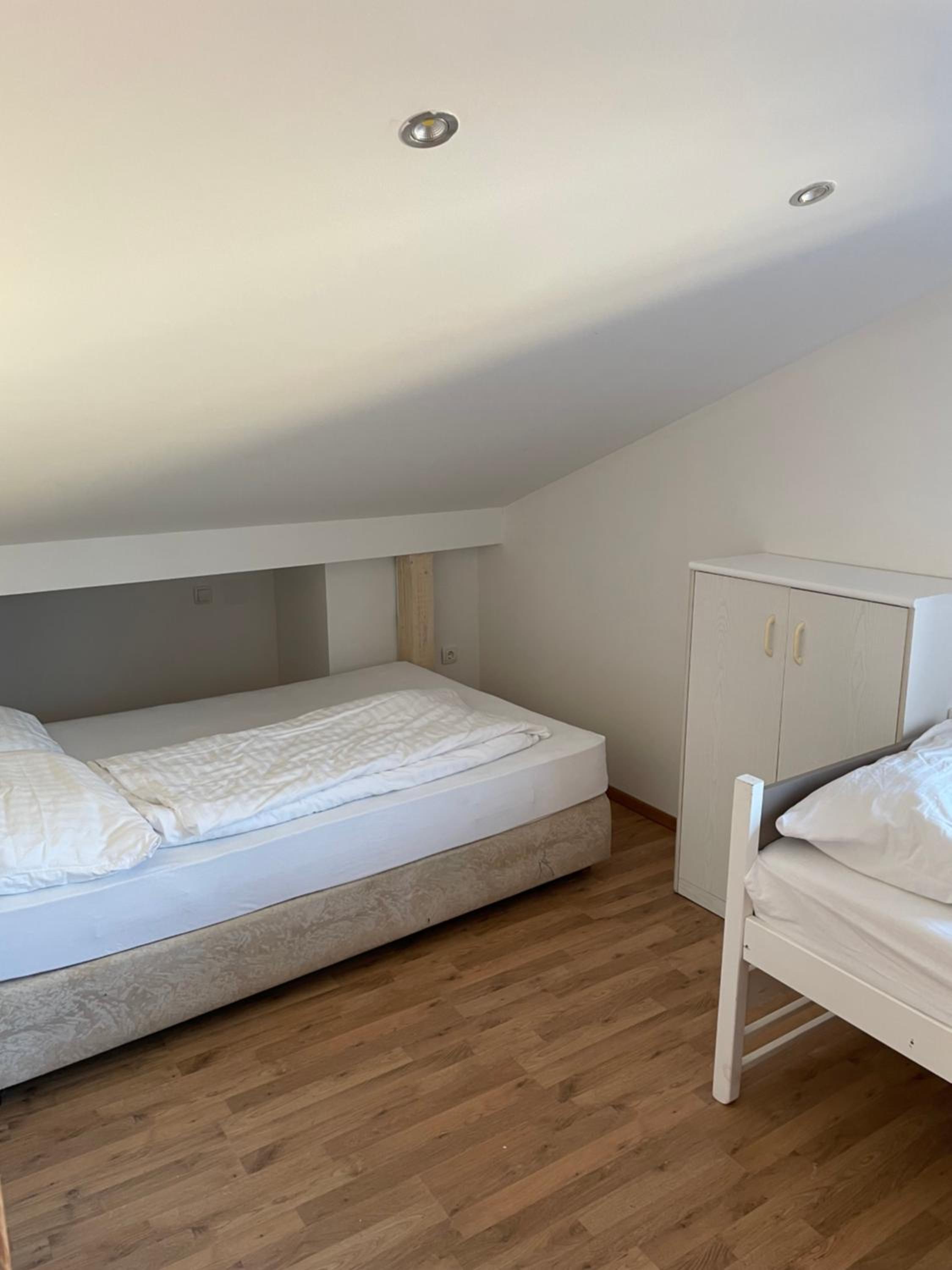 Apartment - Split Level