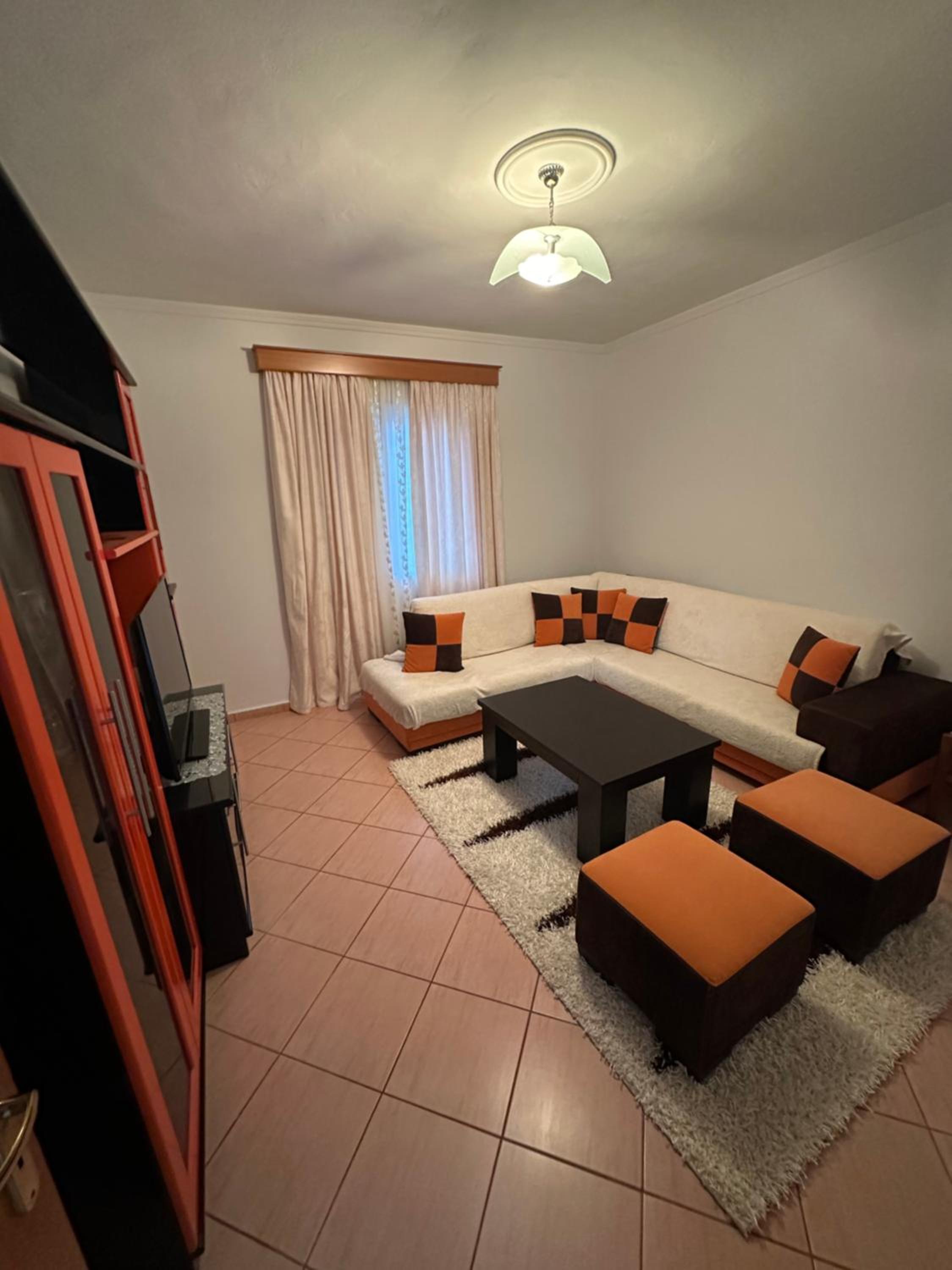 One-Bedroom Villa photo 1