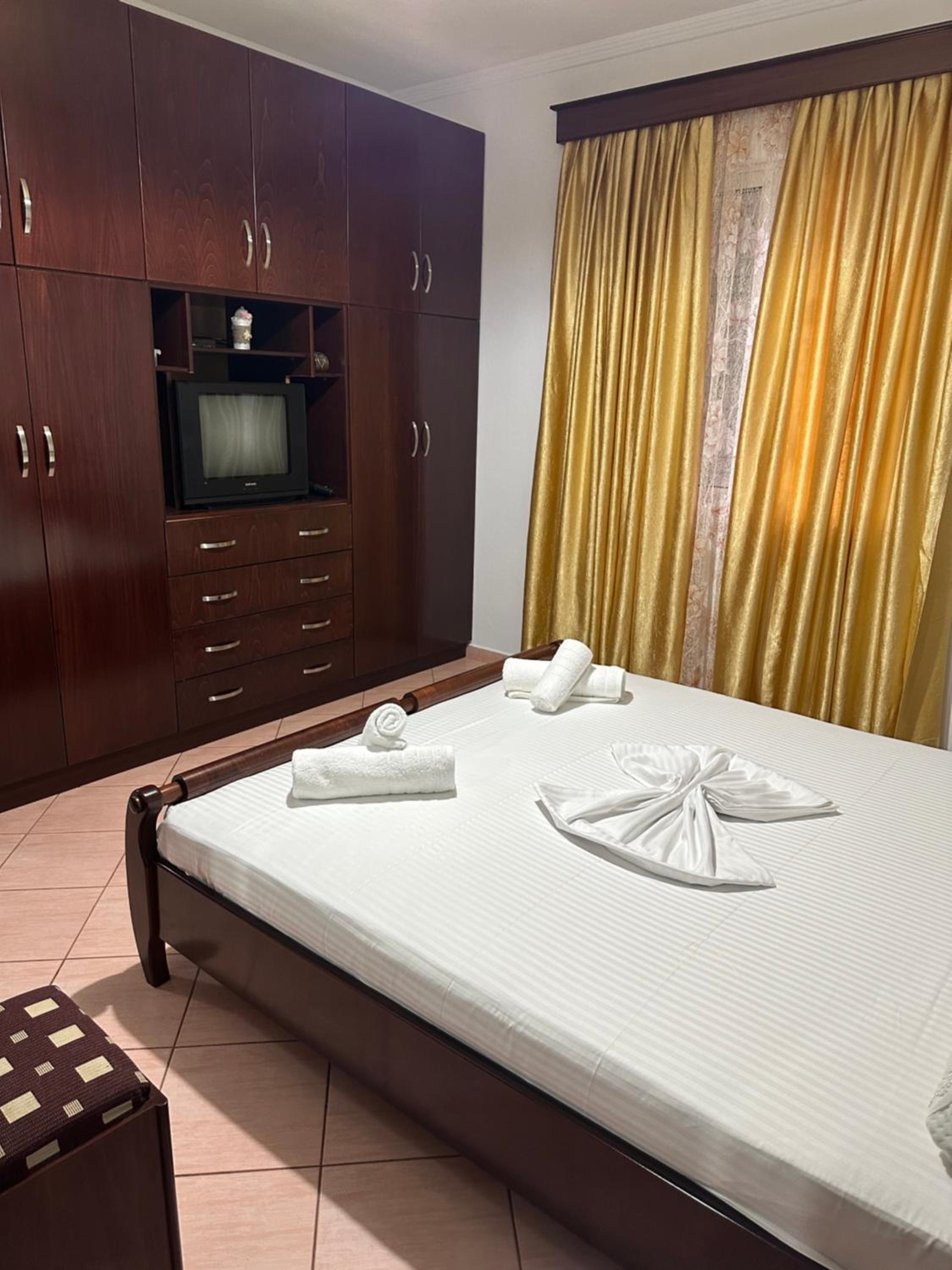 One-Bedroom Villa photo 3