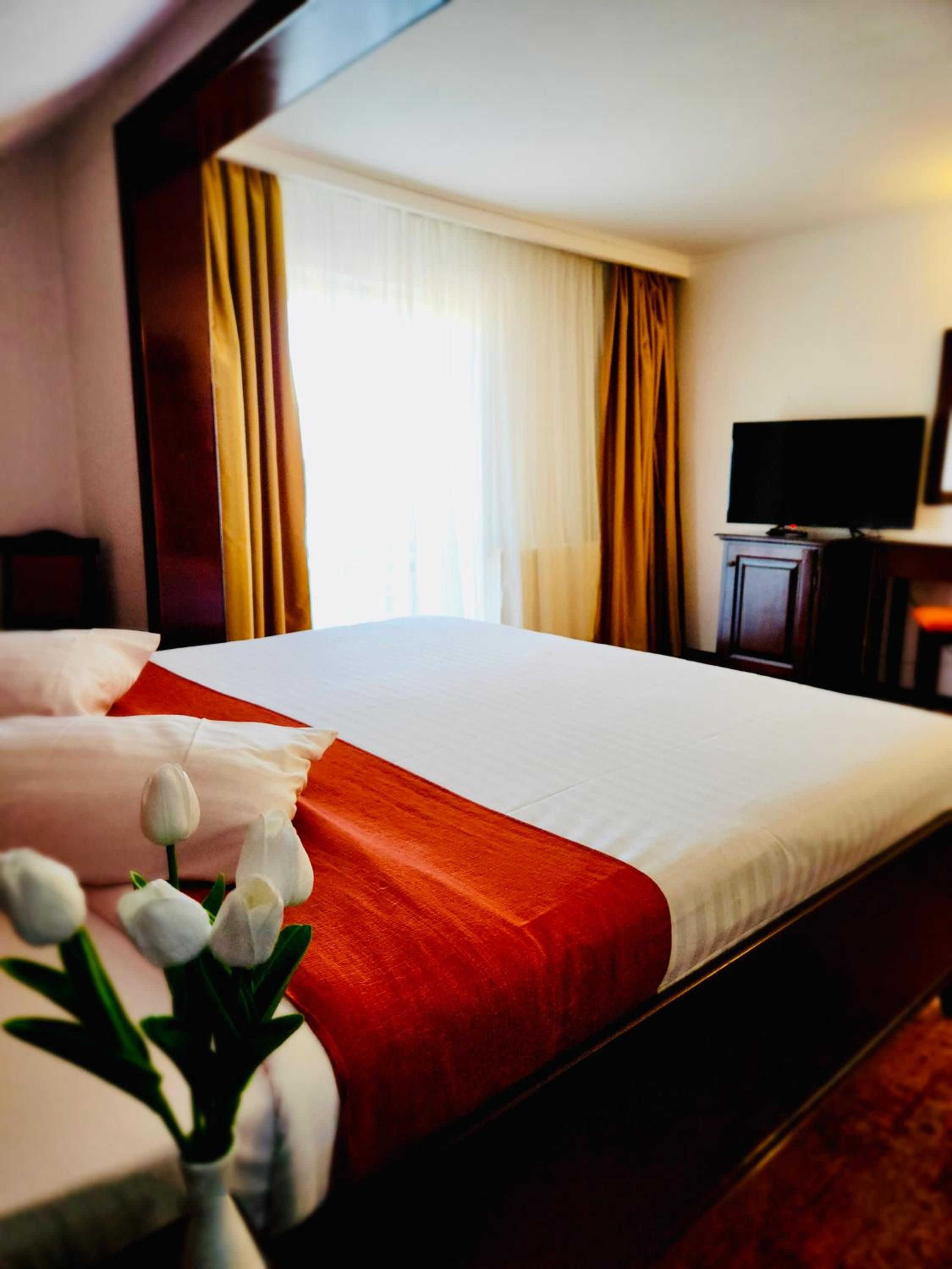 Superior Double Room photo 2