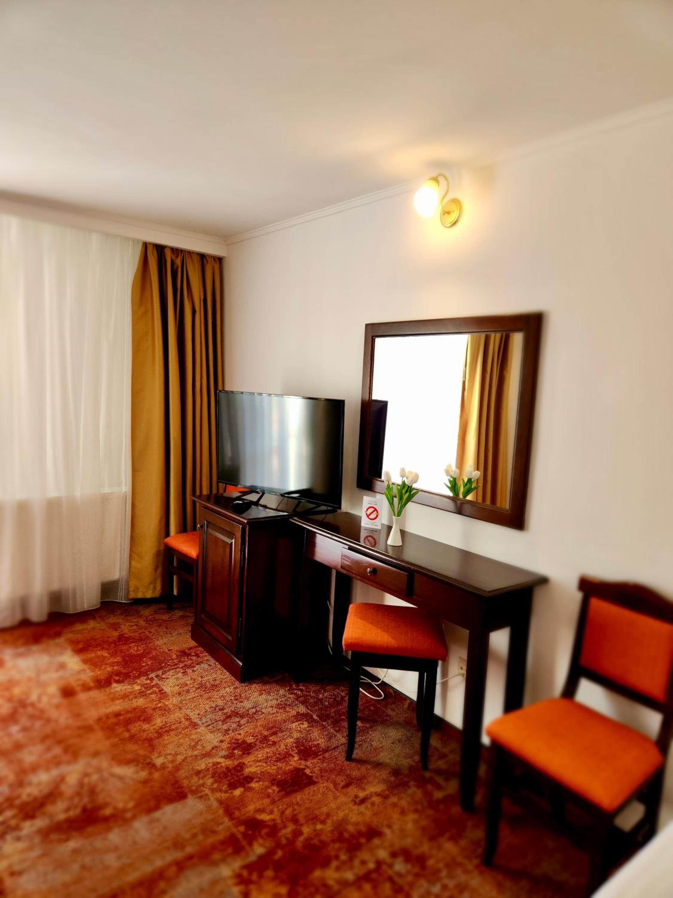 Superior Double Room photo 3