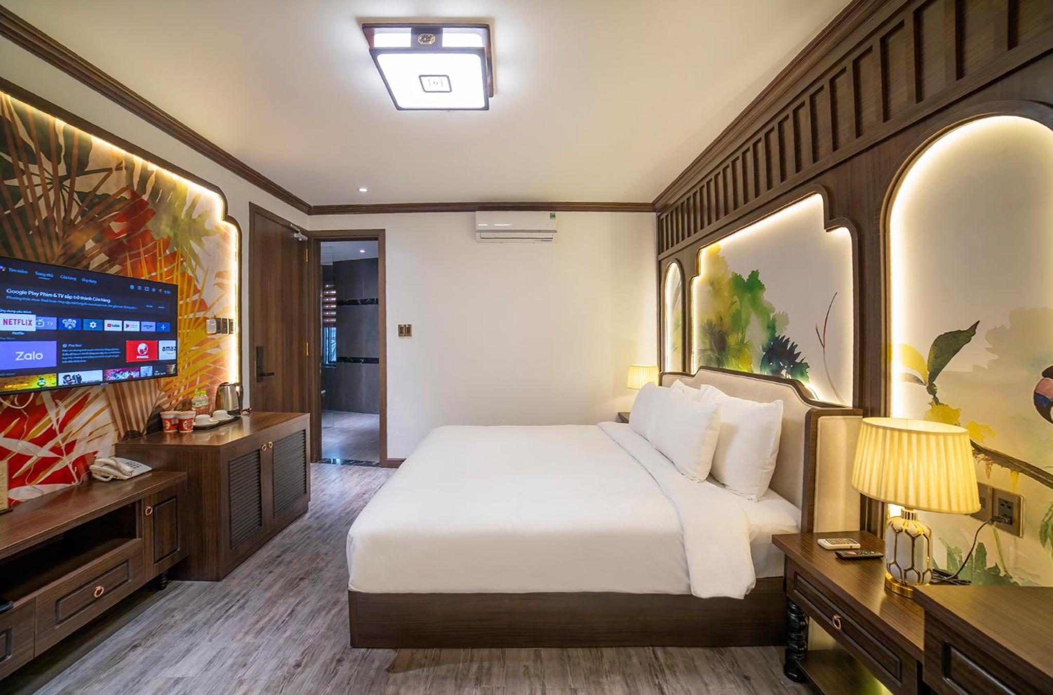 Standard Double Room - Photo 2