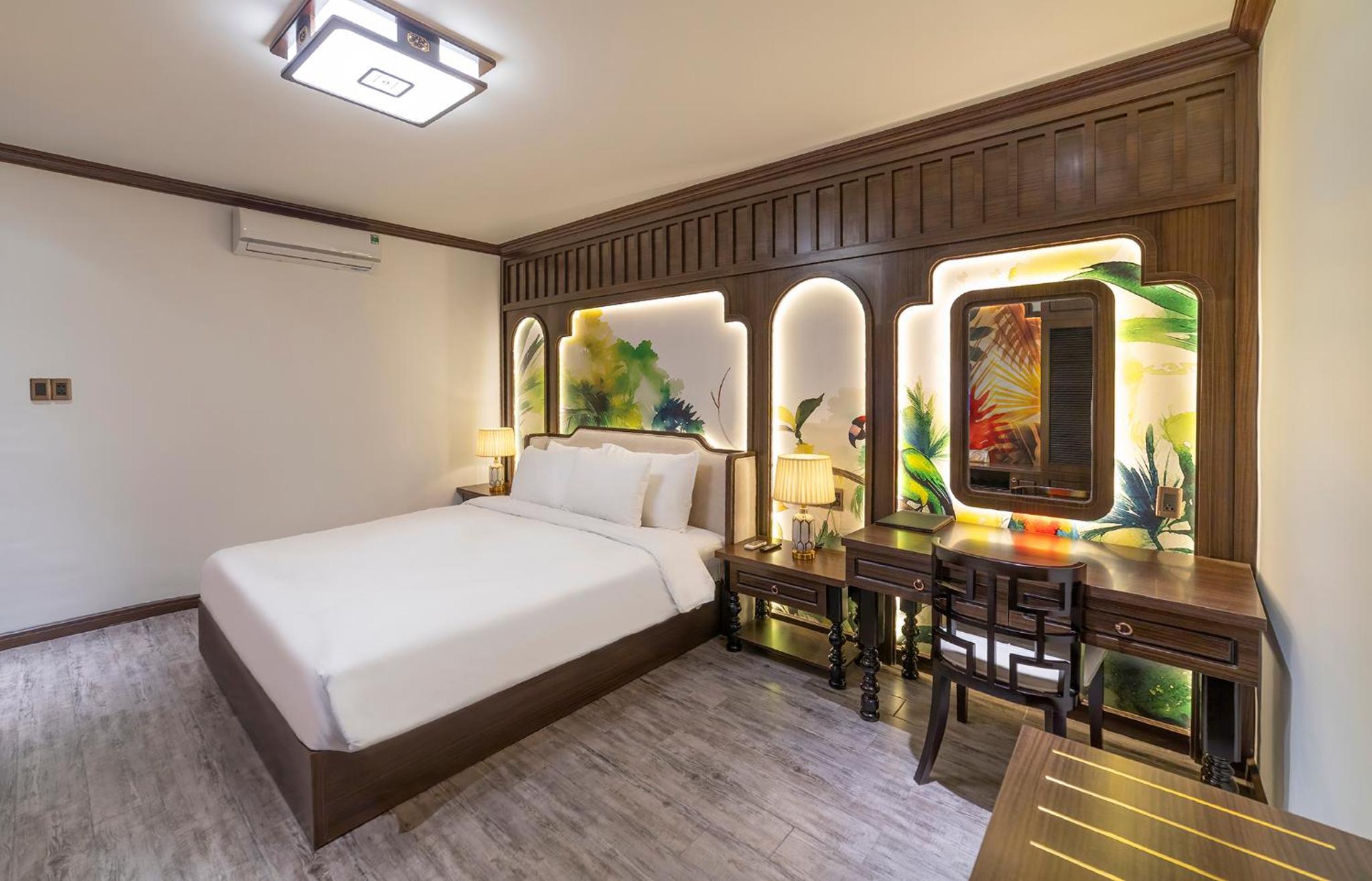 Standard Double Room - Photo 3