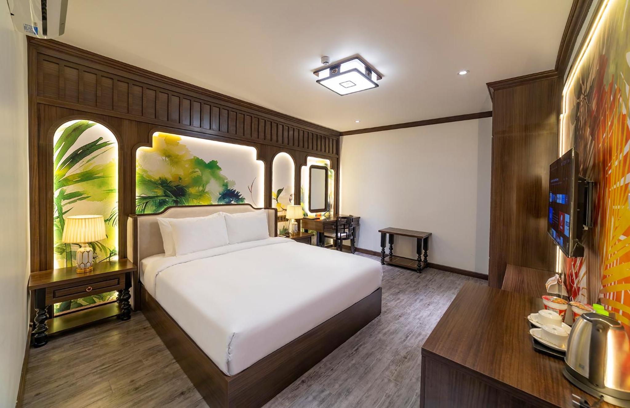 Standard Double Room - Photo 1